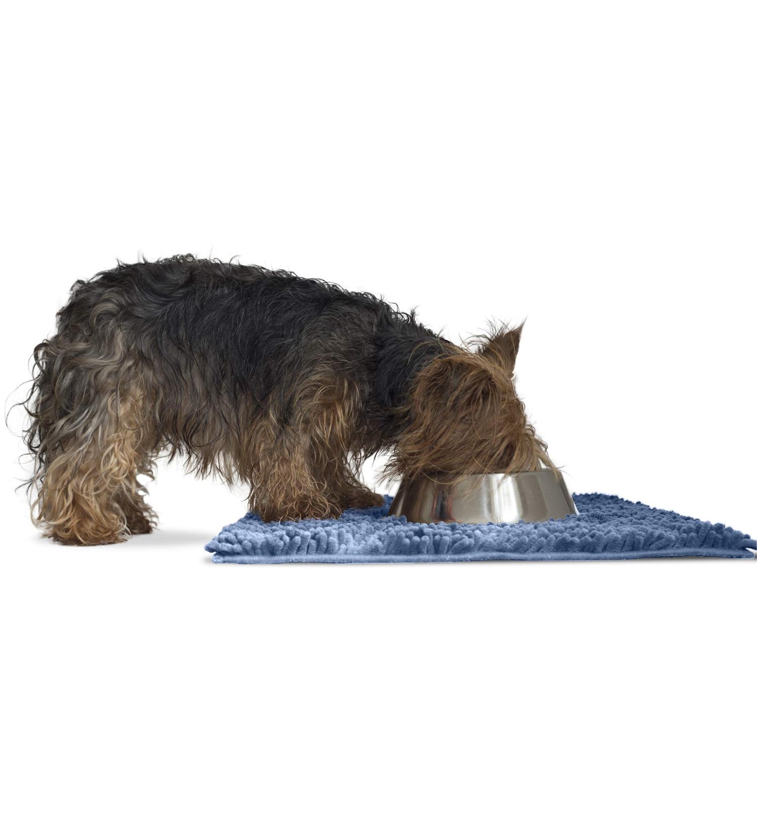 Furhaven Self-Warming Cat & Dog Bed Pad | Waterproof Blanket, Absorbent Towel & Rug - Buy Online on SooperMarket.com