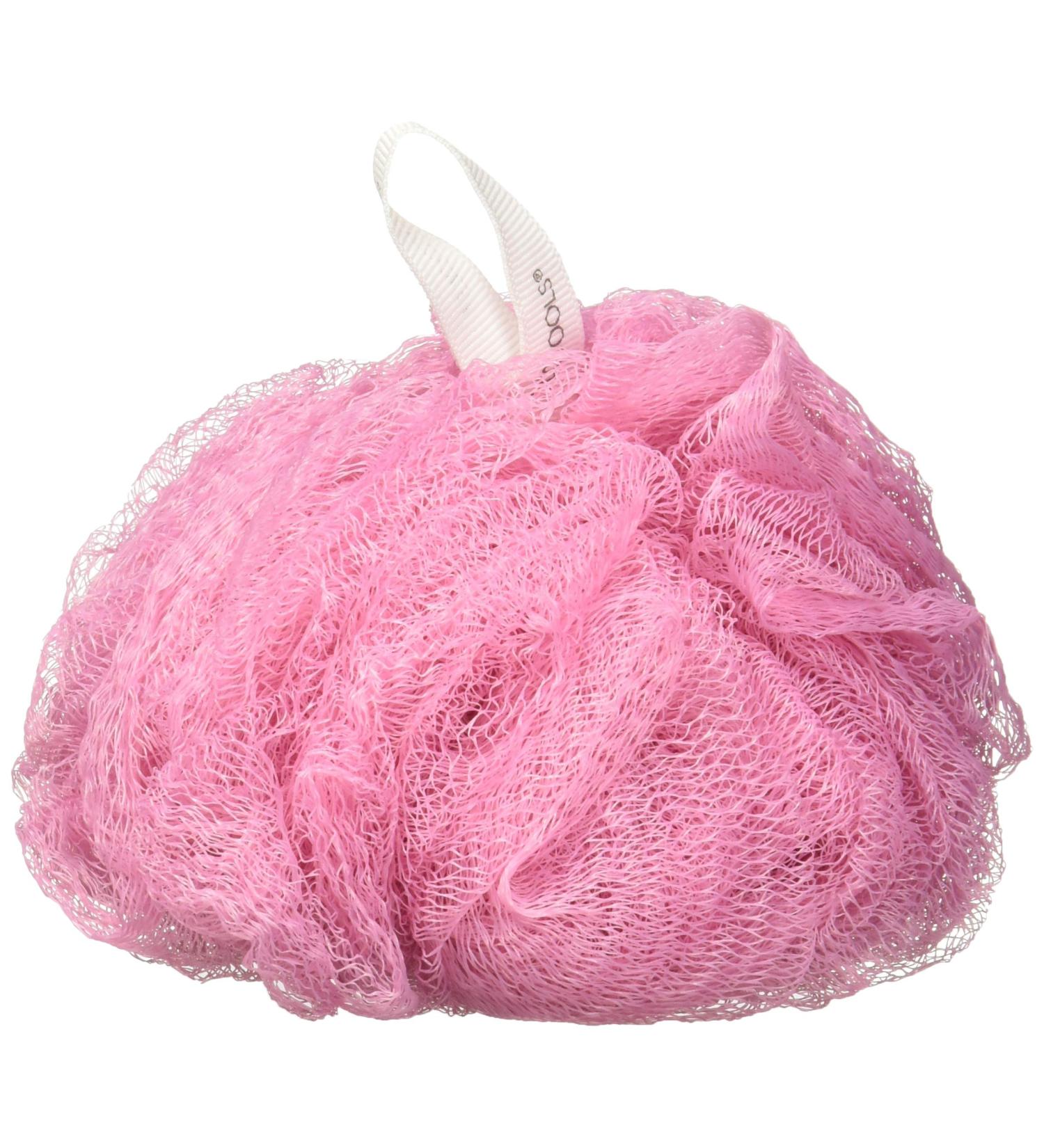 Ecotools 7424 EcoPouf Exfoliating Sponge (1 Sponge Only)