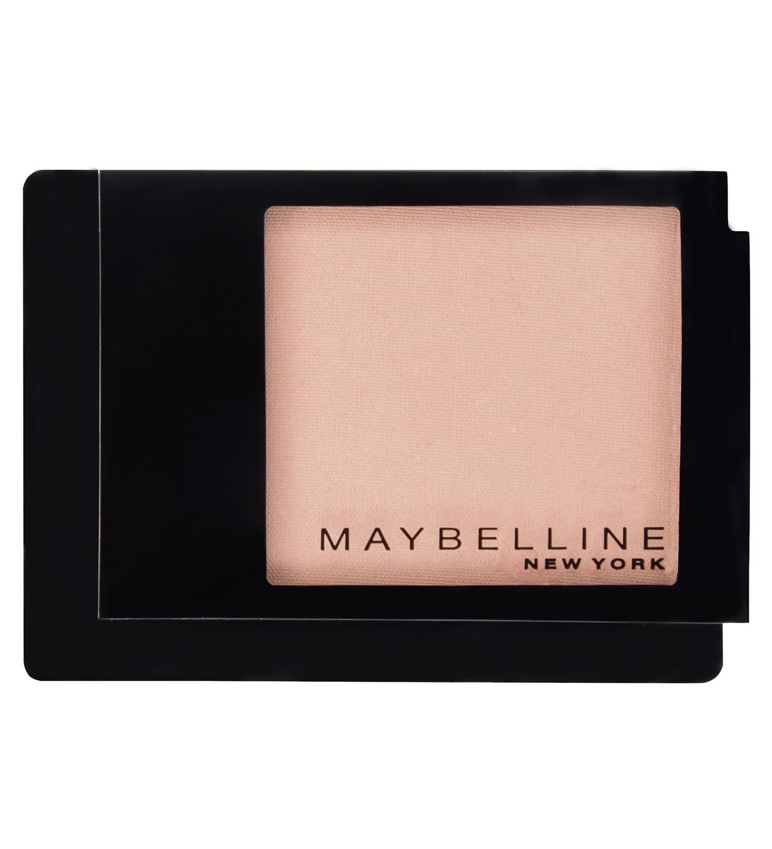 Maybelline New York Master Blush No. 40 Pink-Amber - 5g Blush | International Shipping Available - Buy Online on SooperMarket.com