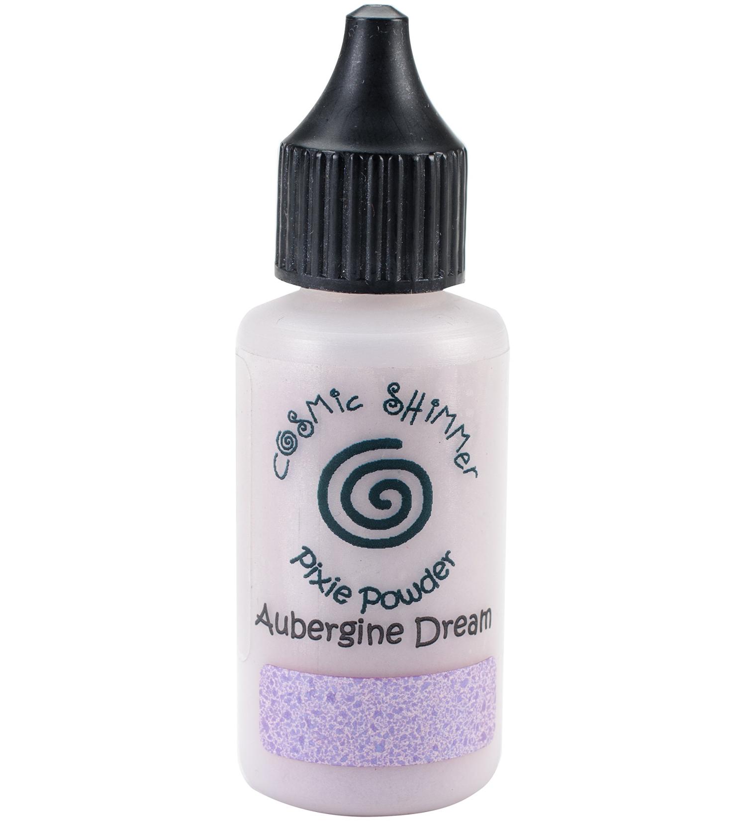 Pixie Powder Aubergine Dream