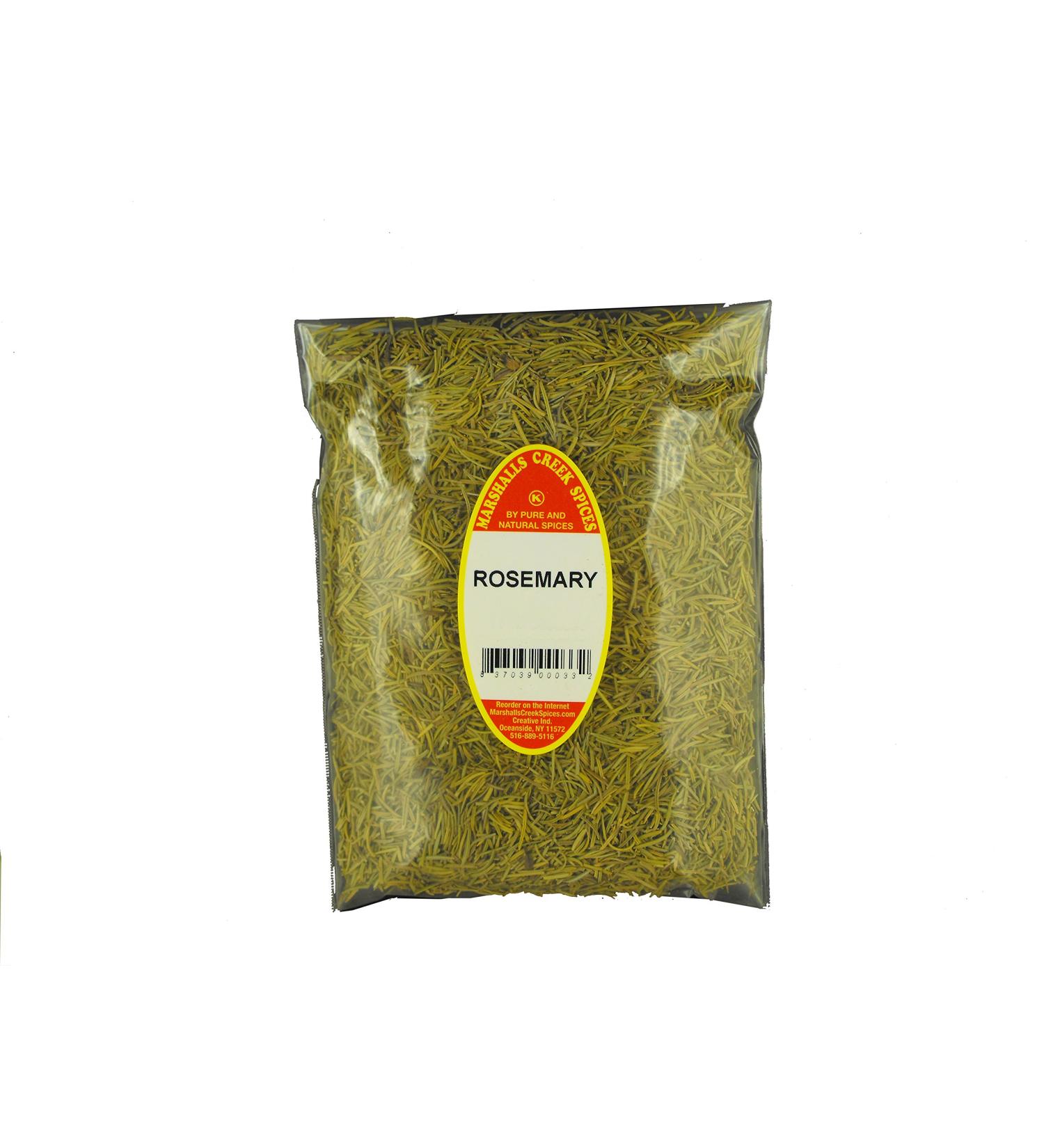 Marshalls Creek Spices Marshalls Creek Kosher Spices XL ROSEMARY Refill 8 Oz. 8 ounces