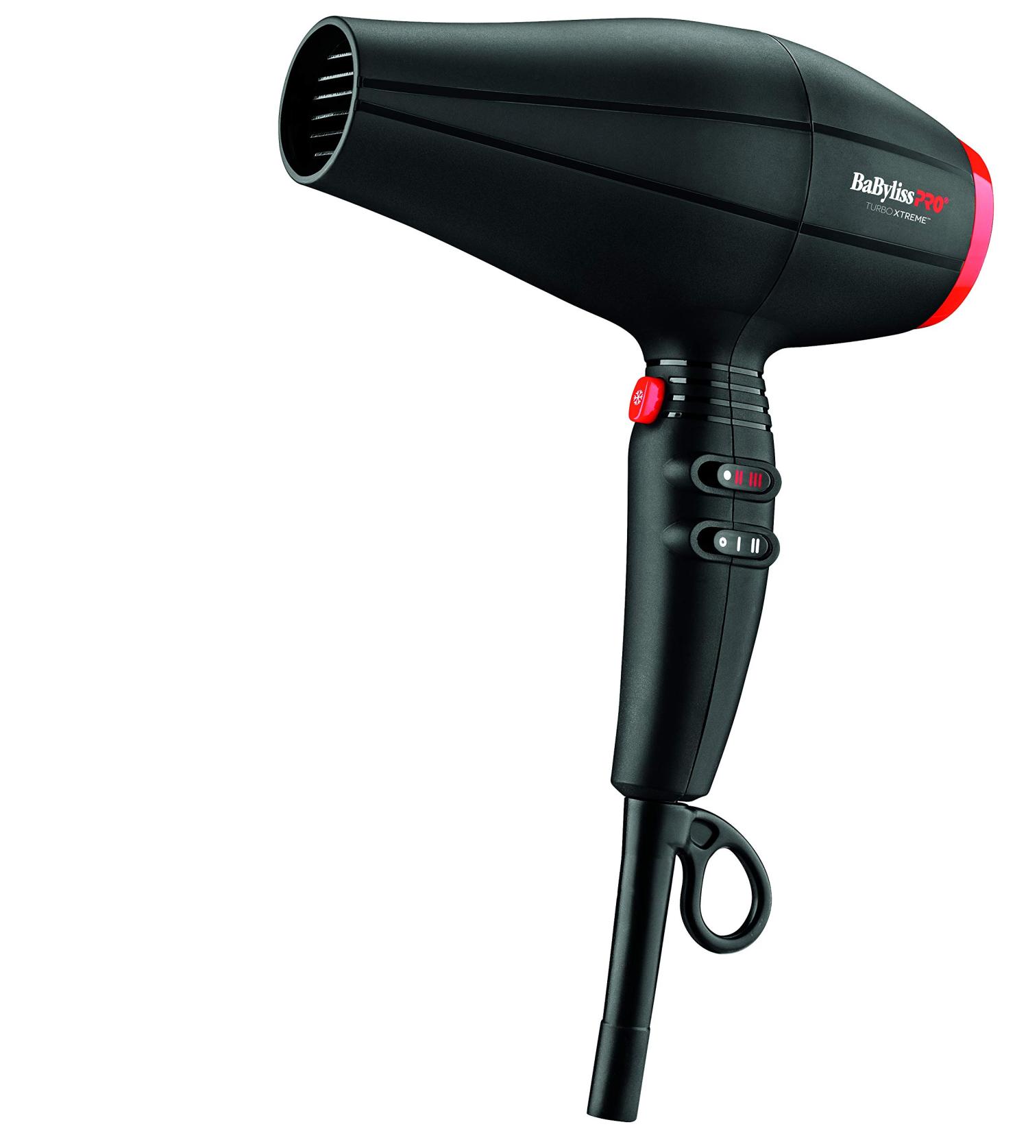 Buy BabylissPRO Turbo Extreme Dryer - Fast Shipping Worldwide | Best Professional Hair Dryer - Buy Online on SooperMarket.com