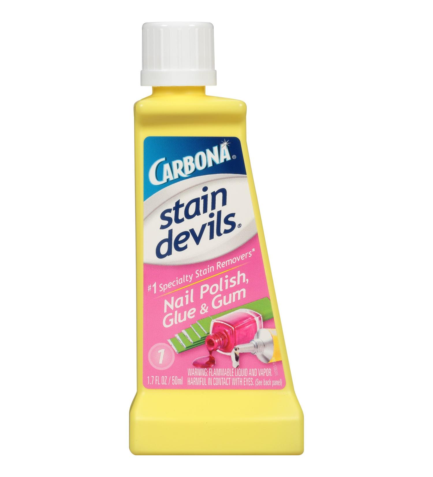 Carbona Stain Devils Number One - Buy Online on SooperMarket.com