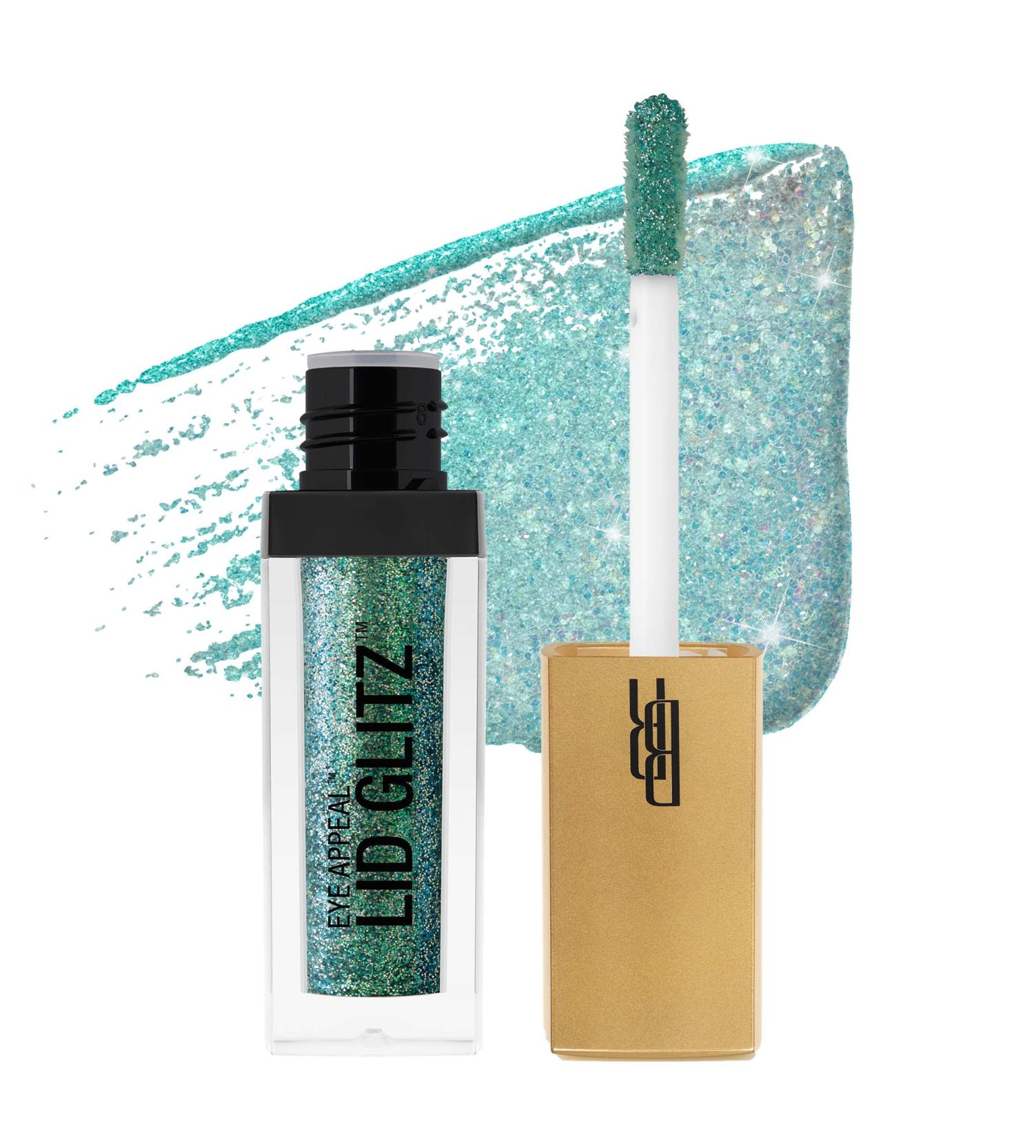 Black Radiance Eye Appeal Lid Glitz Liquid Shimmer Eyeshadow - Paparazzi 0.18 Fl Oz - Buy Online on SooperMarket.com
