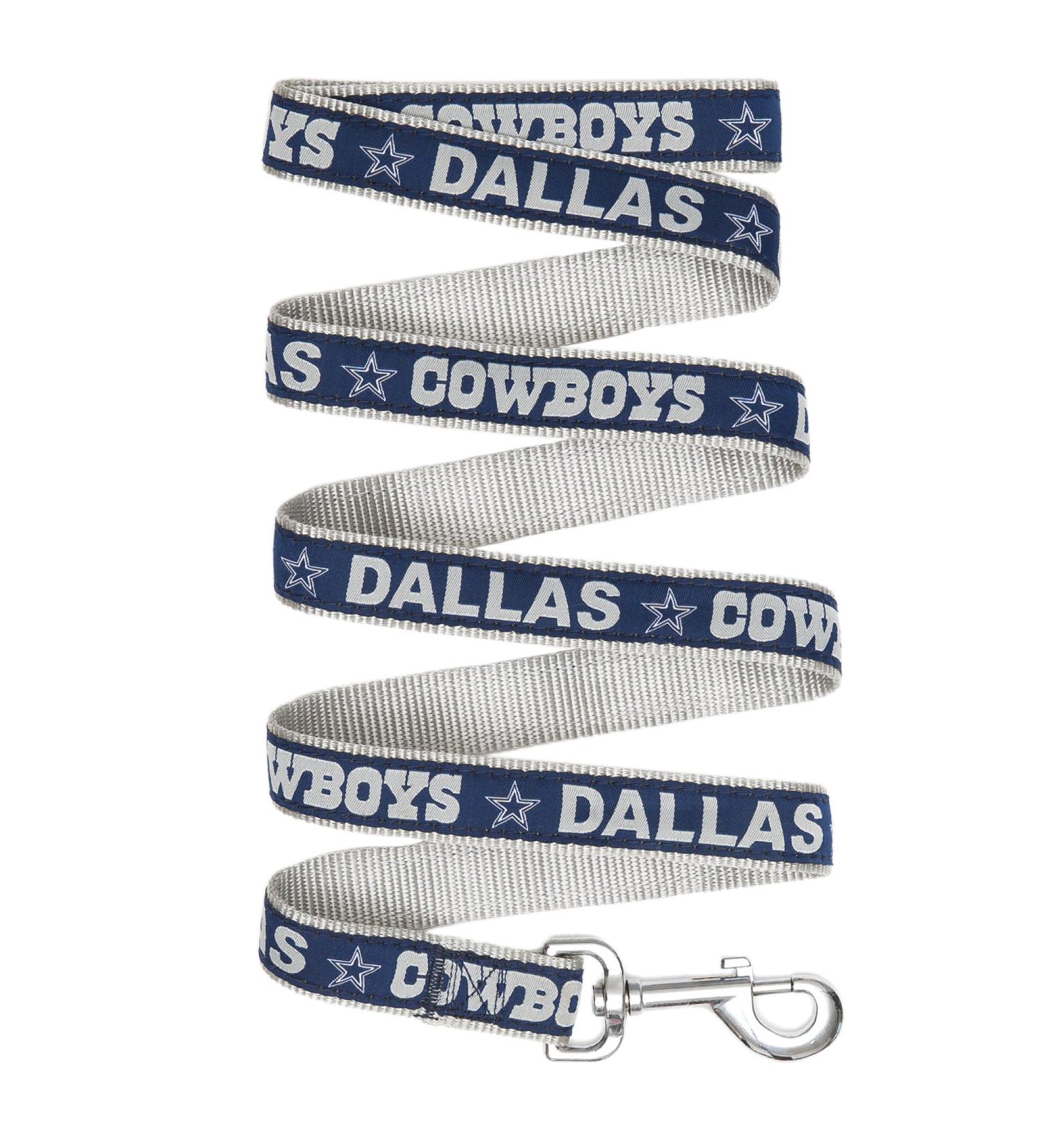 Pets First NFL Large Pet Leash | Officially Licensed Dog Leash - Buy Online on SooperMarket.com