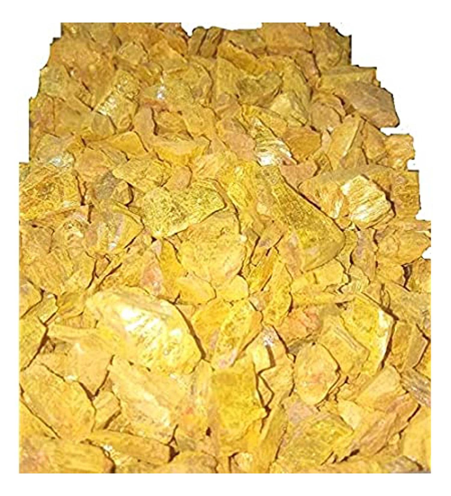 RAW HERB/JADI BOOTI DRIED HARTAAL VARKI HARTAL WARQI (50GM) - Buy Online on SooperMarket.com