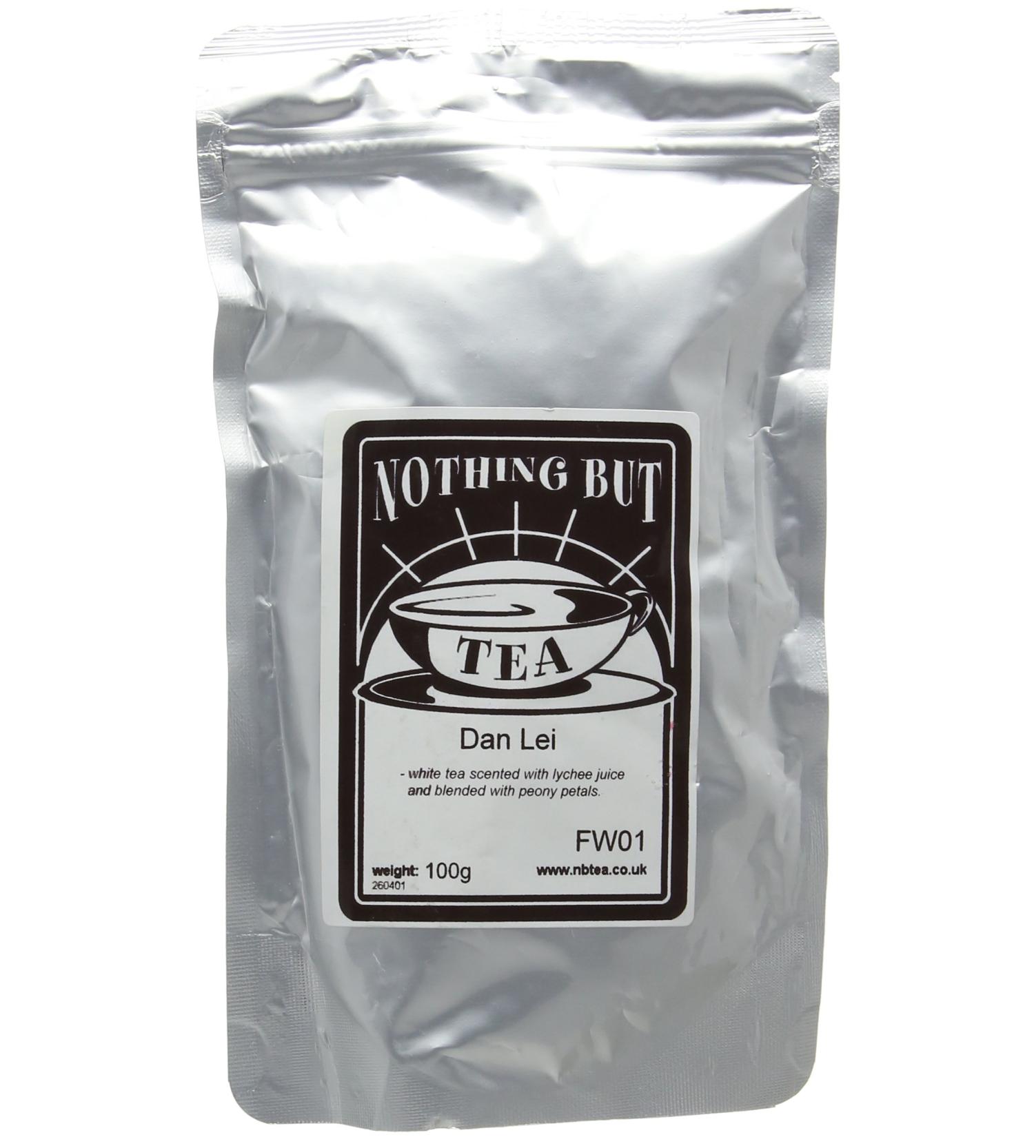 Dan Lei - 100g Pouch - Buy Online on SooperMarket.com