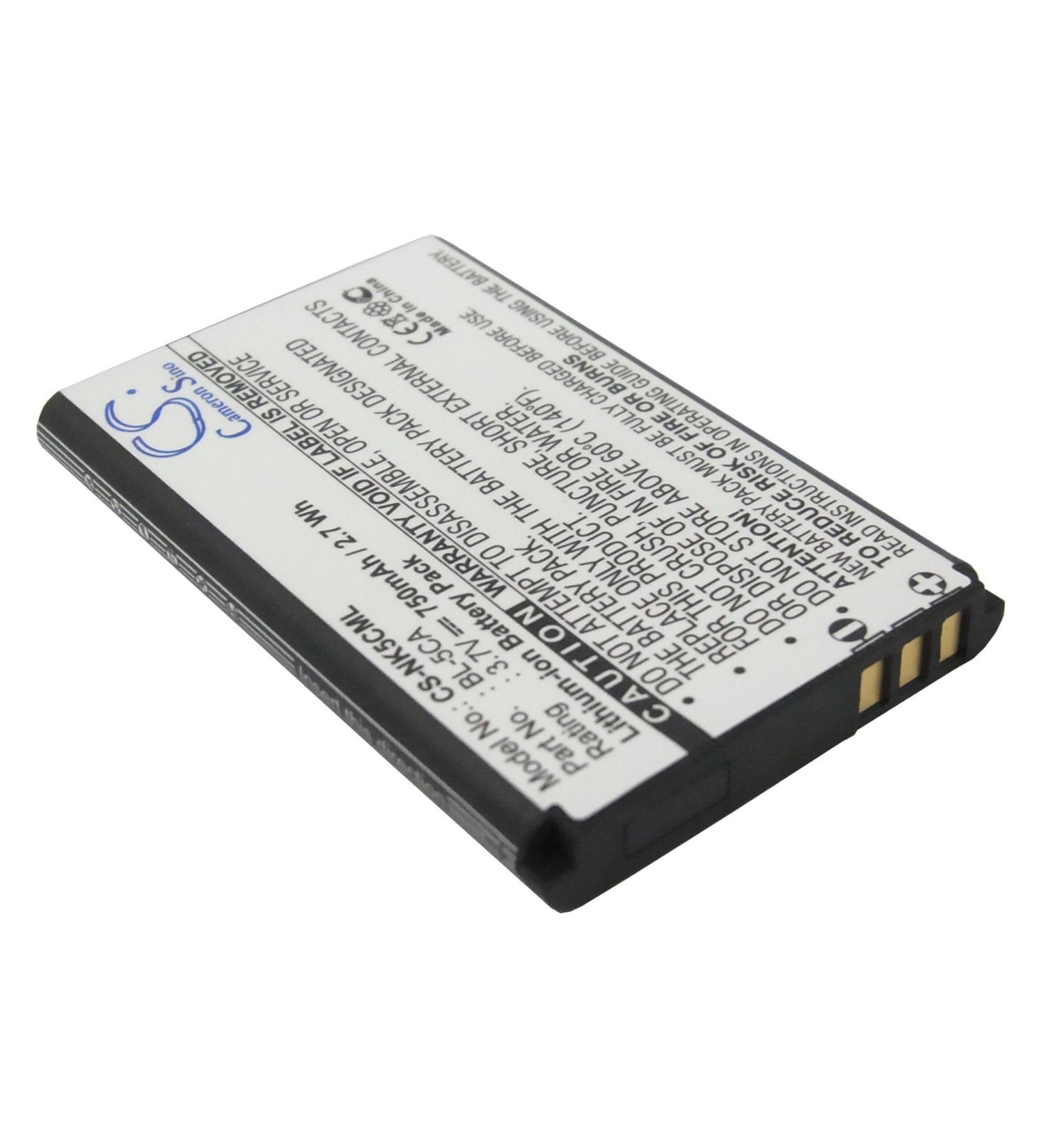 Buy Compatible 750mAh Battery for UTEC V171 V181 V201 V566 - International Shipping Available - Buy Online on SooperMarket.com