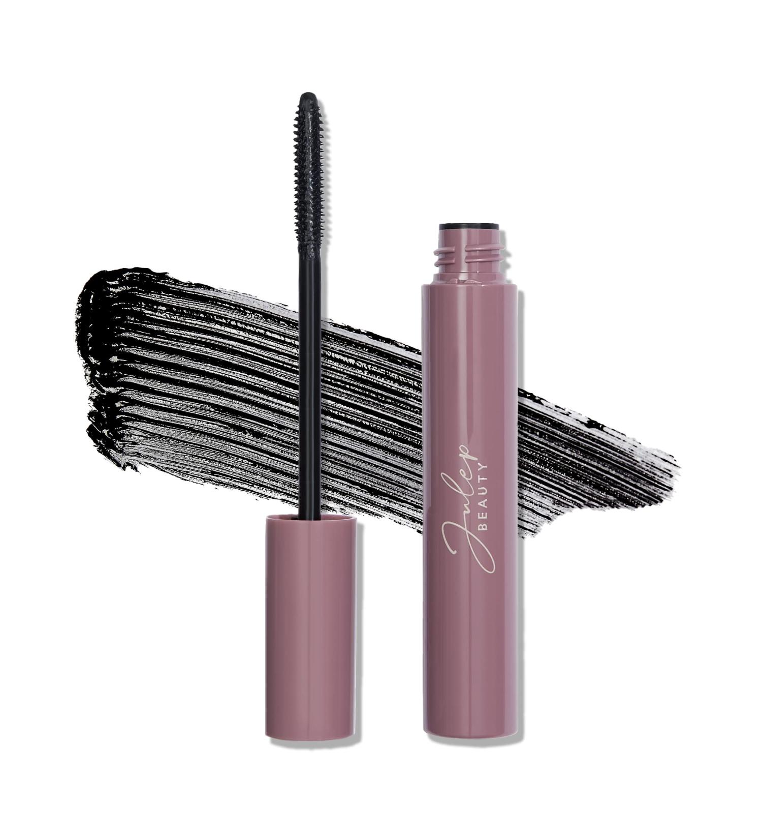 Julep Length Matters Buildable Lash Mascara Black - 0.34 Fl Oz - Buy Online on SooperMarket.com