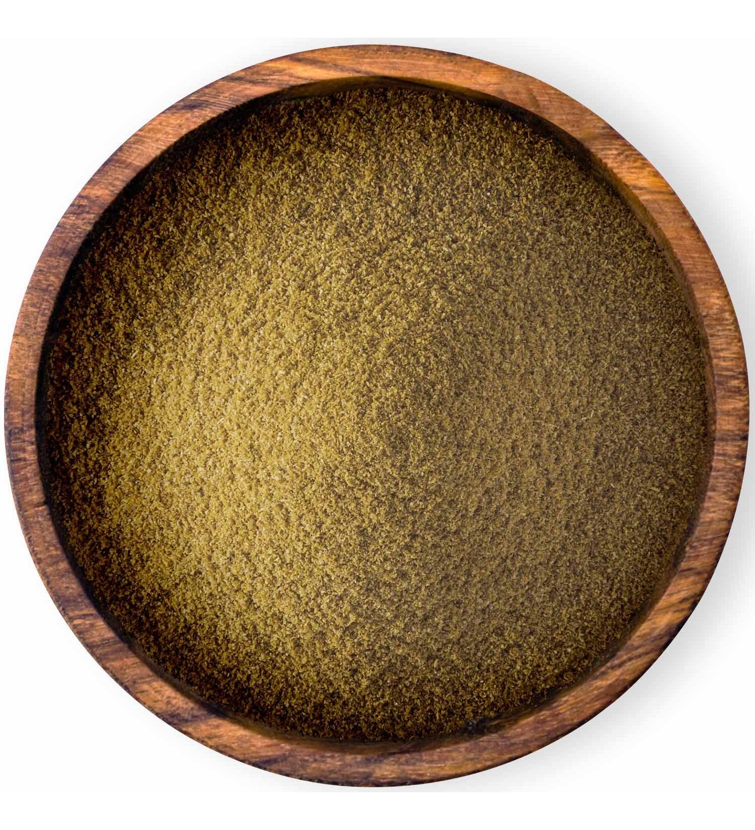 Bremen Spice Trade Chipotle Chili Jalape o Green - Ground Chilipulver for Cooking & Roasting | Ideal Grill Marinades | 500g (10 x 50g) - Buy Online on SooperMarket.com