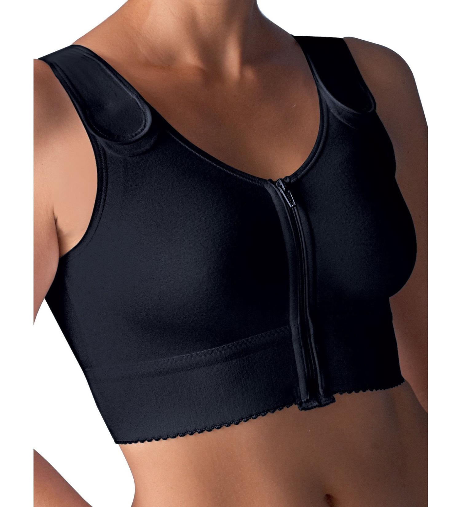 Anita Care compression bra model 1094 cup B/C black 65B Black