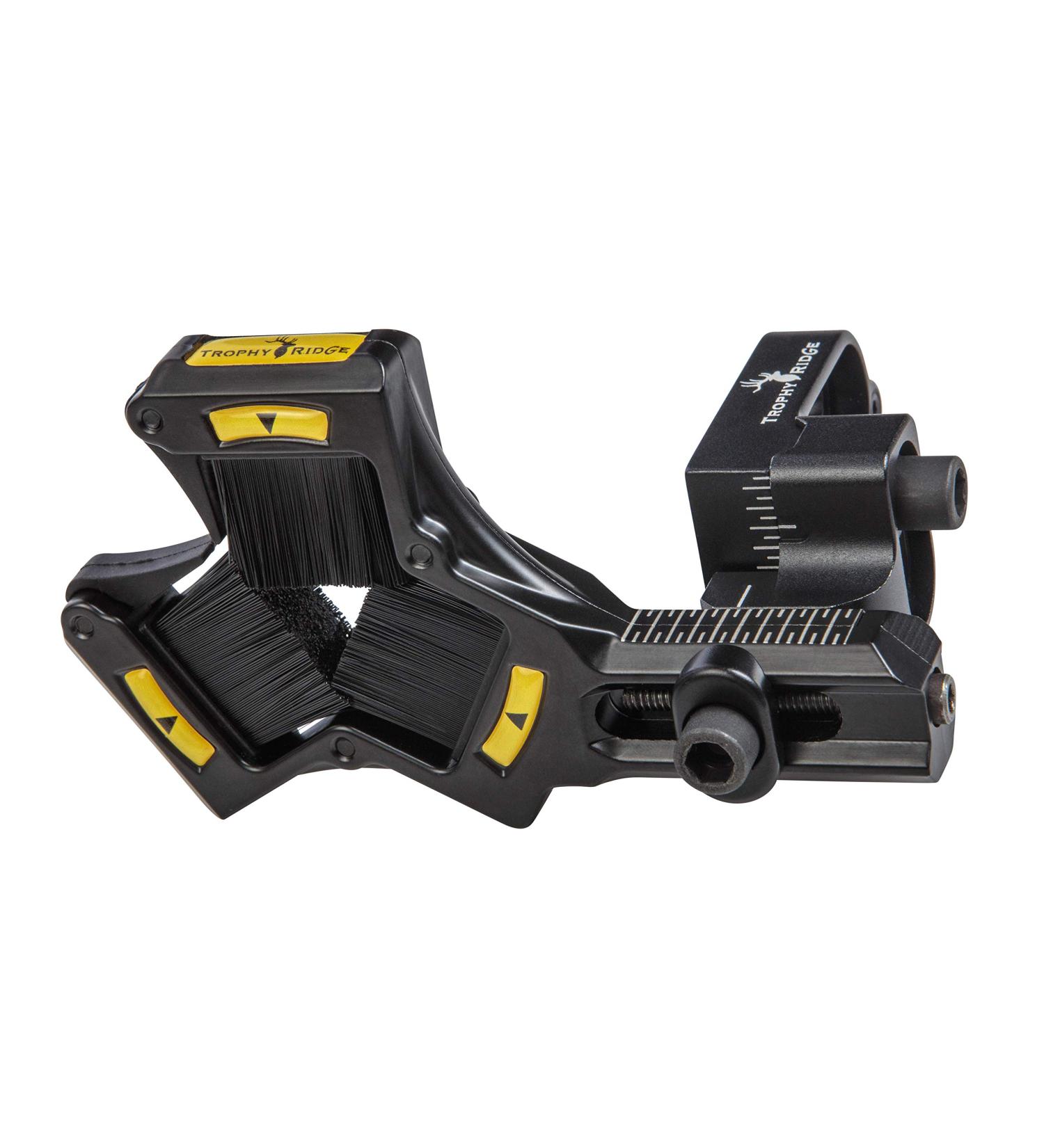 Trophy Ridge Whisker Biscuit V Max Arrow Rest - Right Hand - Buy Online on SooperMarket.com
