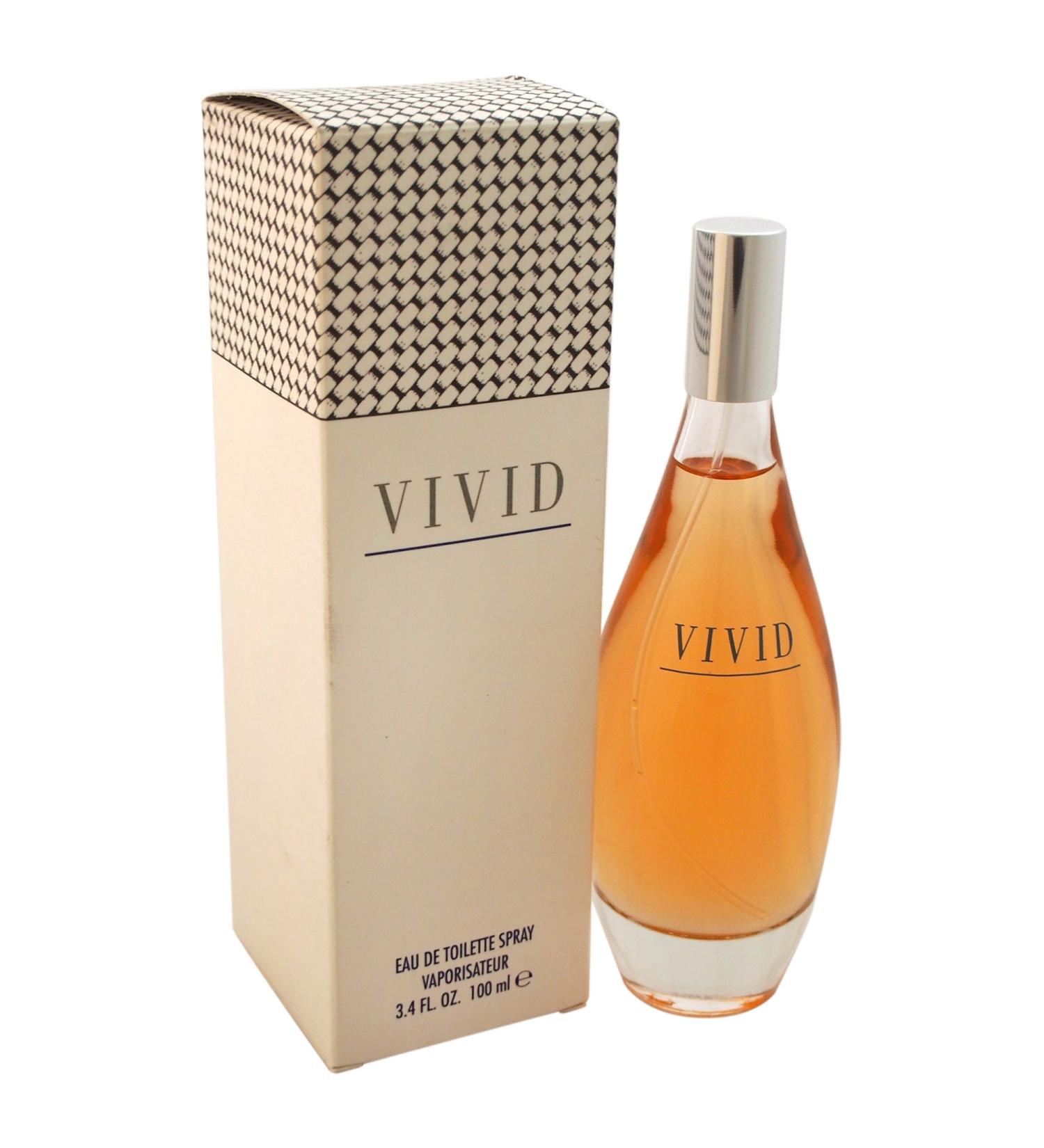 Liz Claiborne Vivid 3.4 Ounce - Buy Online on SooperMarket.com