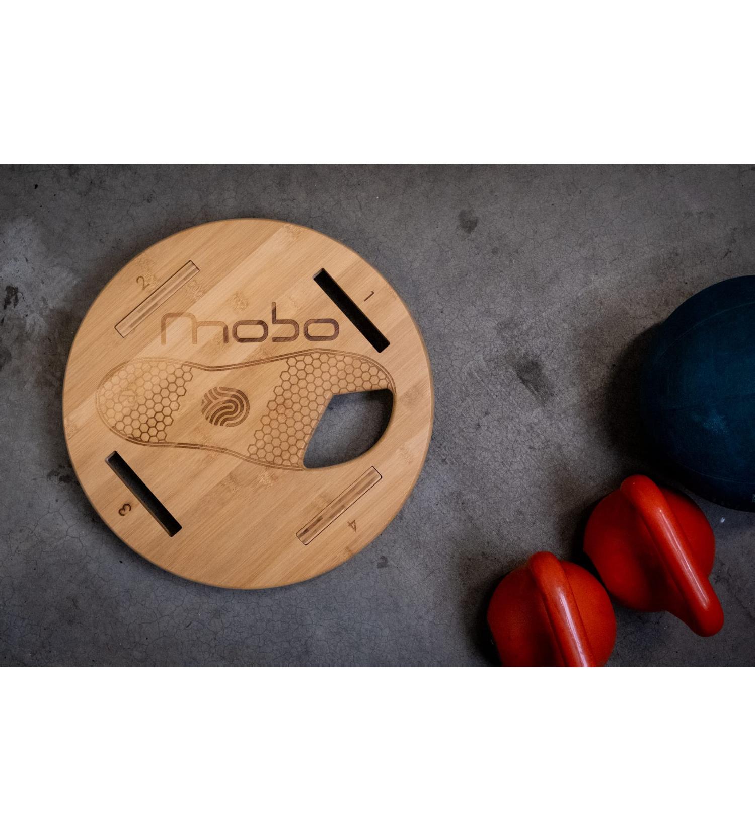 Mobo Board: Fostering Balance and Coordination | Buy Online - Buy Online on SooperMarket.com
