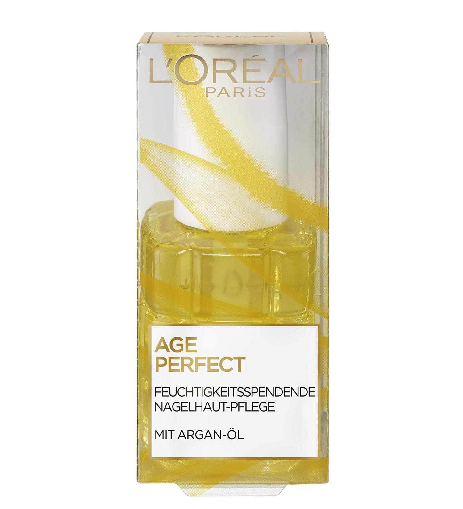 L'Or al Paris Age Perfect Moisturising Cuticle Care 14 ml