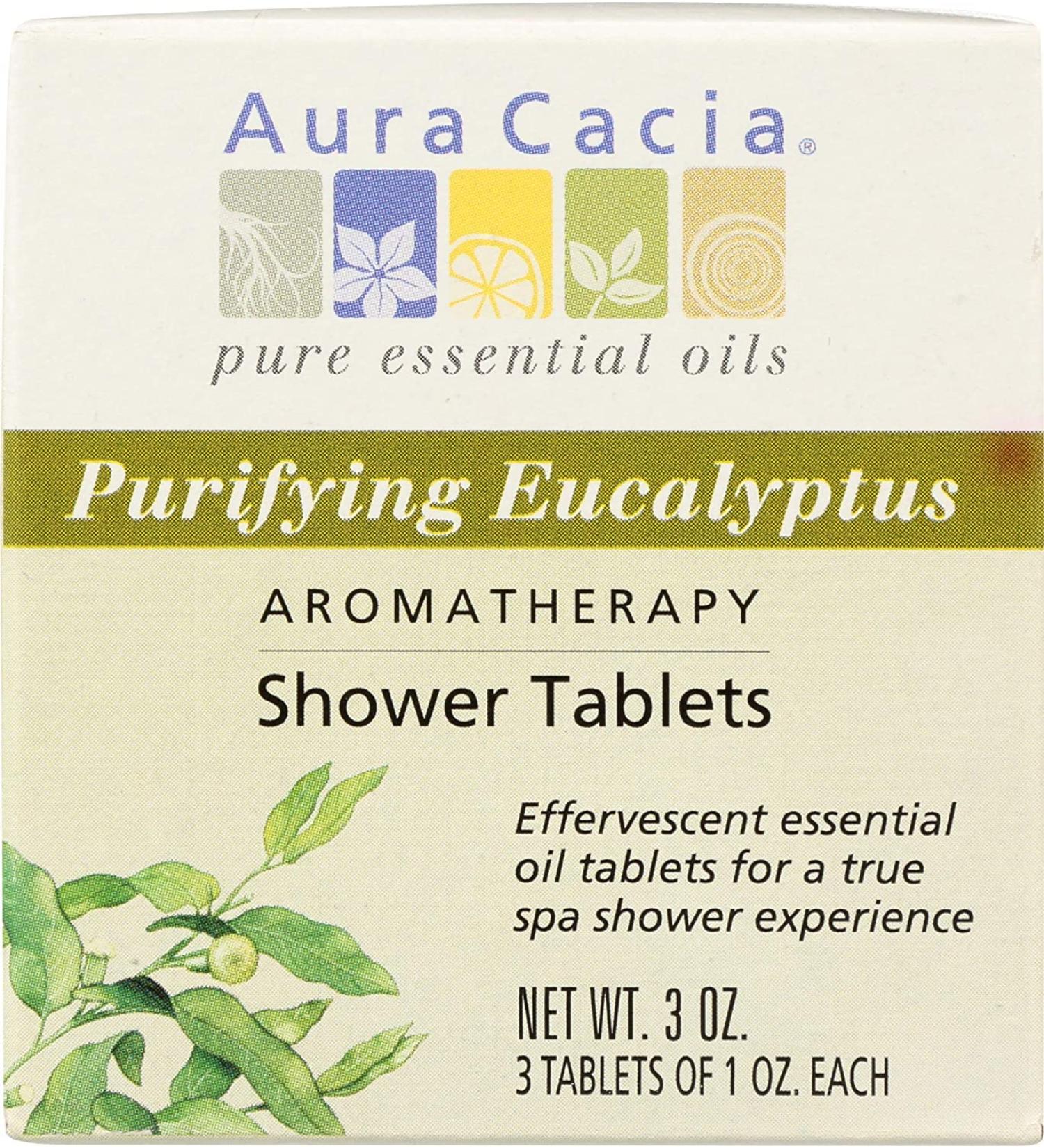 Aura Cacia: Your Source for Premium Essential Oils and Aromatherapy Products - Buy Online on SooperMarket.com