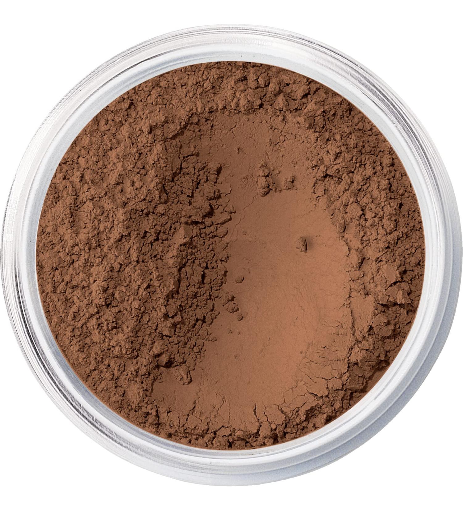 Bare Escentuals bareMinerals Original SPF15 Foundation with Locking Sifter 8g Golden Deep