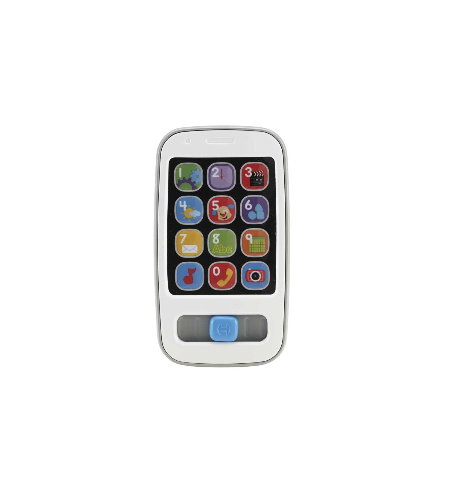 Shop Fisher-Price Fun Educational Toys - Enhance Learning & Play for Kids Worldwide - Buy Online on SooperMarket.com
