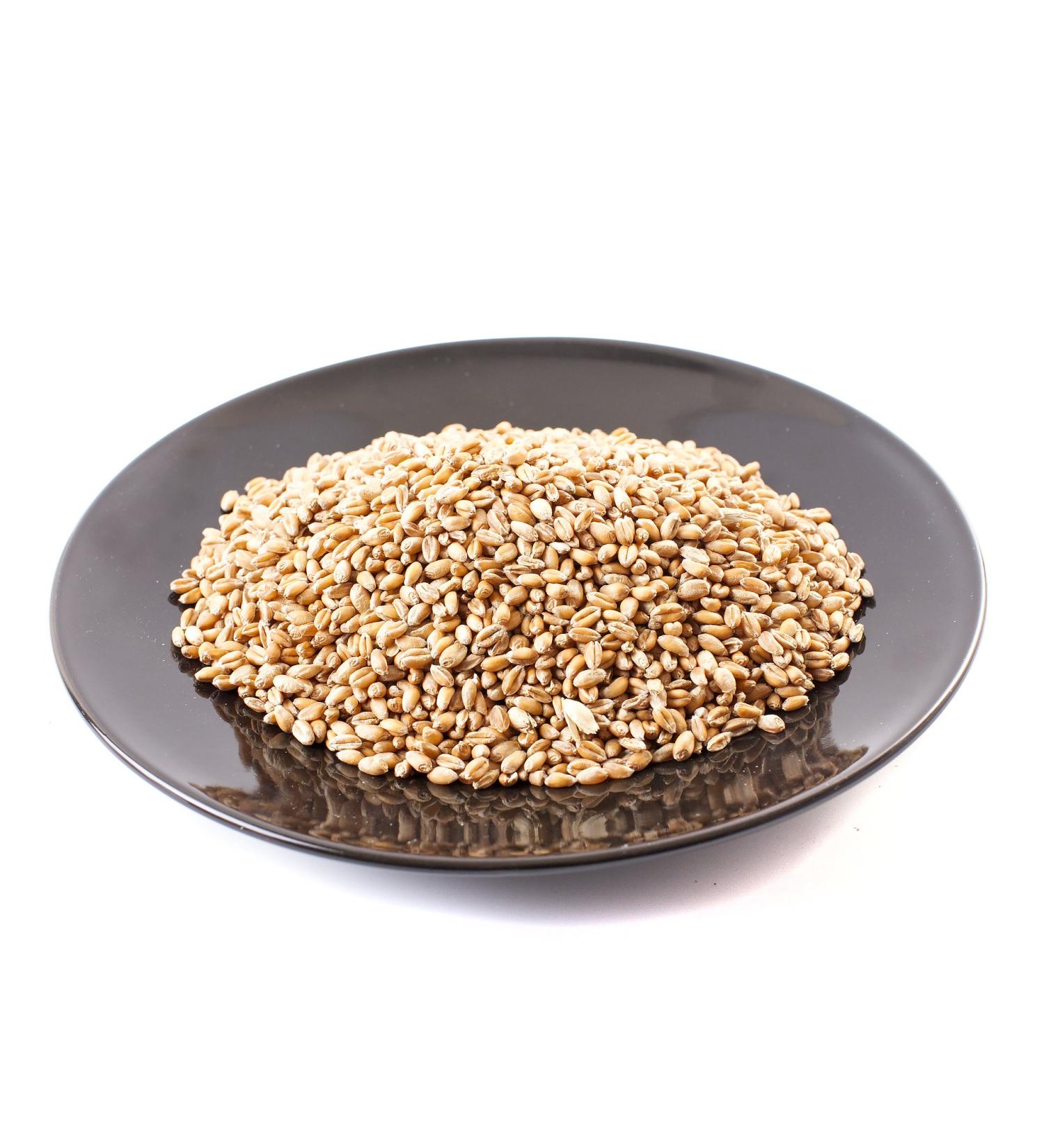Mystic Moments | Whole Wheat Grains 500g Pure & Natural