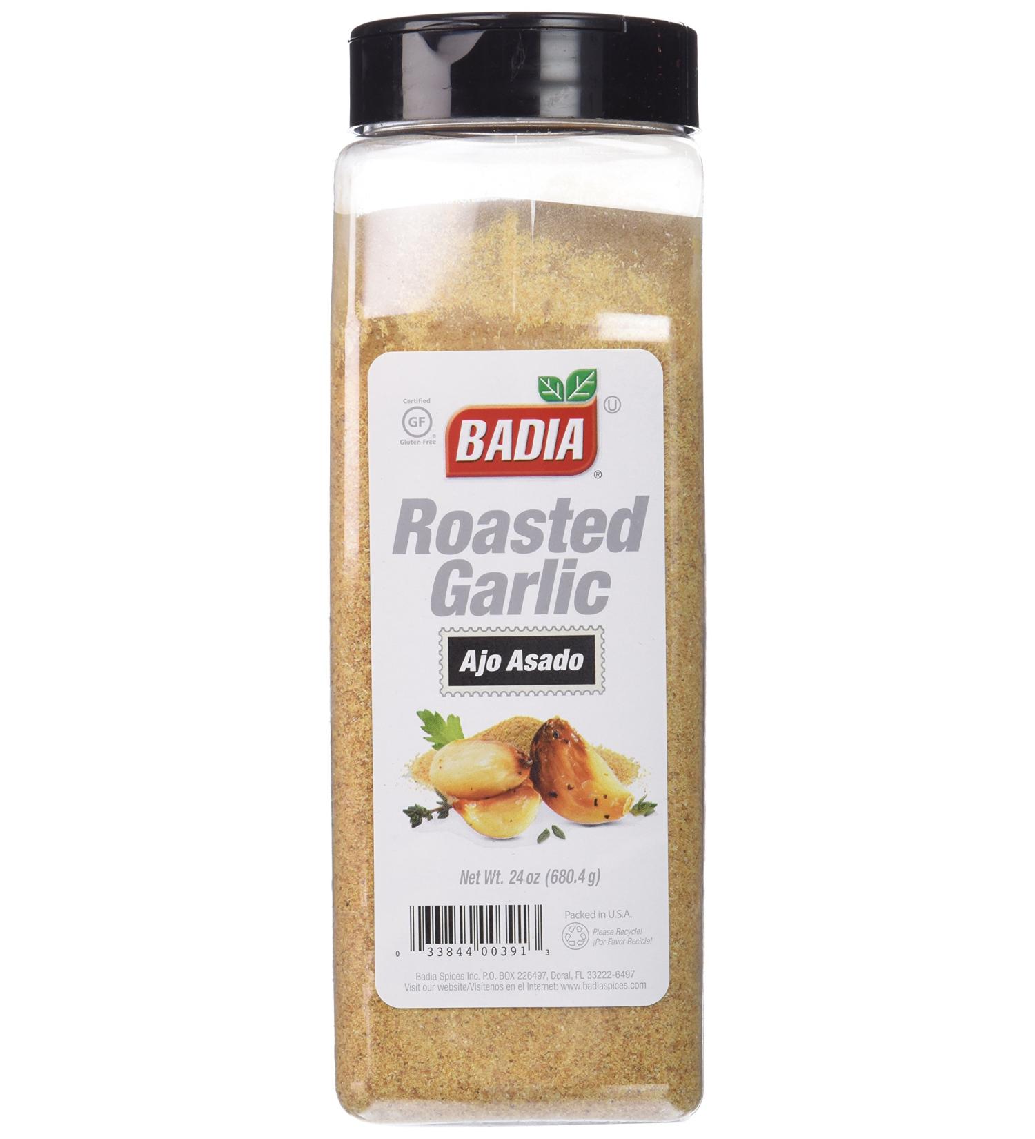 Garlic Roasted  24 oz