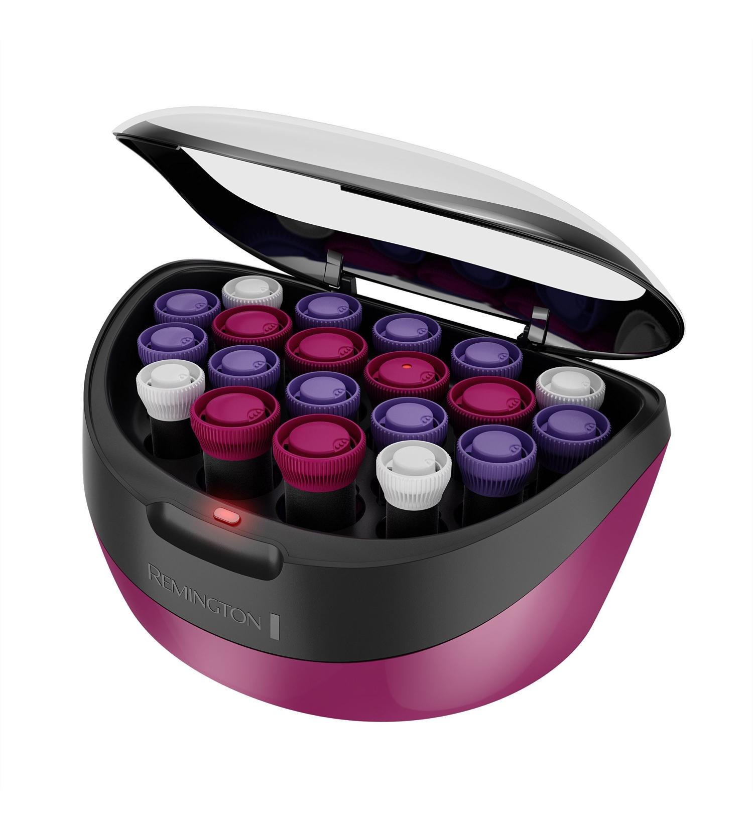 Remington H5600H Ionic Conditioning Hair Setter - Professional Salon-quality Curls - Buy Online on SooperMarket.com