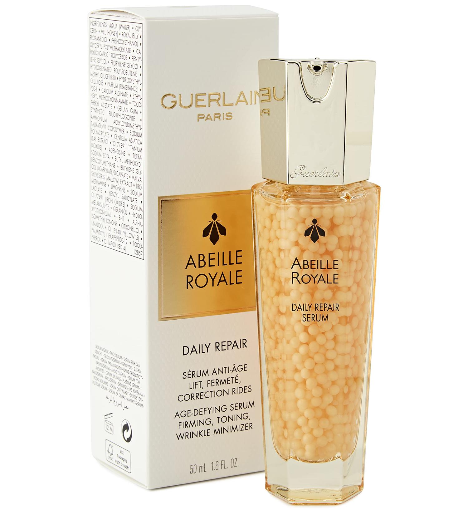 Guerlain Abeille Royale Daily Repair Serum - Buy Online on SooperMarket.com