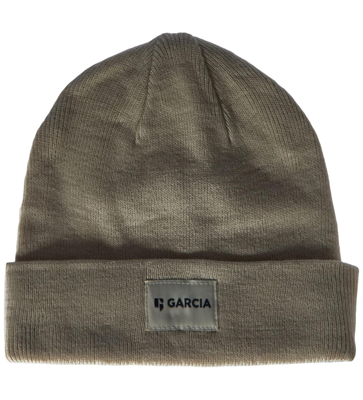 Garcia de la Cruz Girls Beanie Hat - Trendy & Stylish Winter Knit for Kids | International Shipping Available - Buy Online on SooperMarket.com