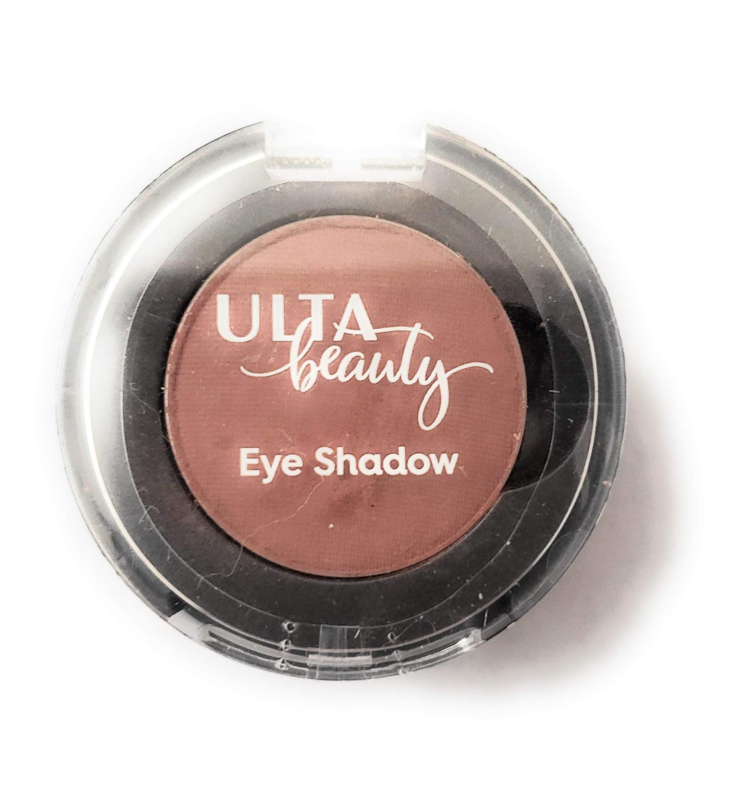 Ulta Matte Eyeshadow Desire 0.067 Ounce