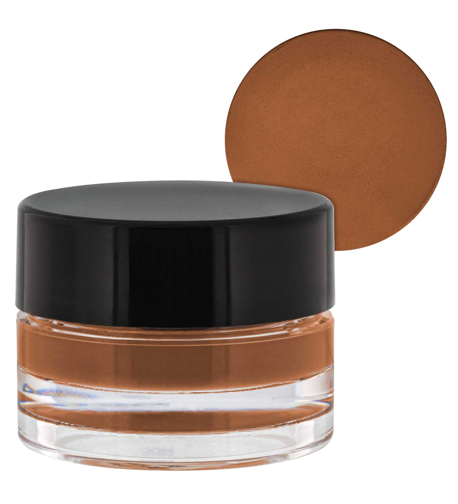 Belloccio High Definition Dark Shade Concealer 5g Jar - Conceal Imperfections, Blemishes & Dark Circles - Under Eye Makeup for Airbrush Foundation - Buy Online on SooperMarket.com