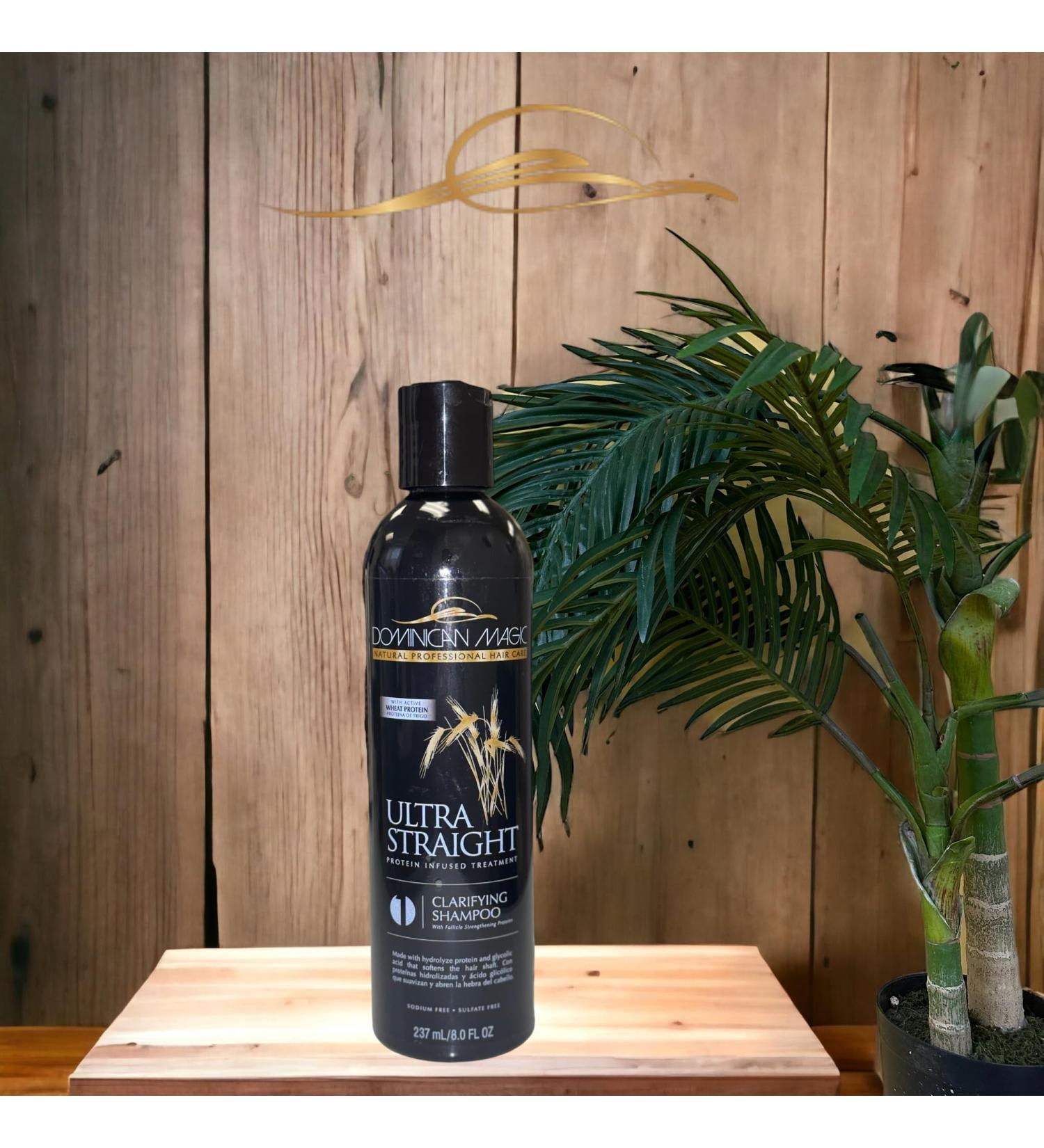 DOMINICAN MAGIC 3 Shampoo 8.oz