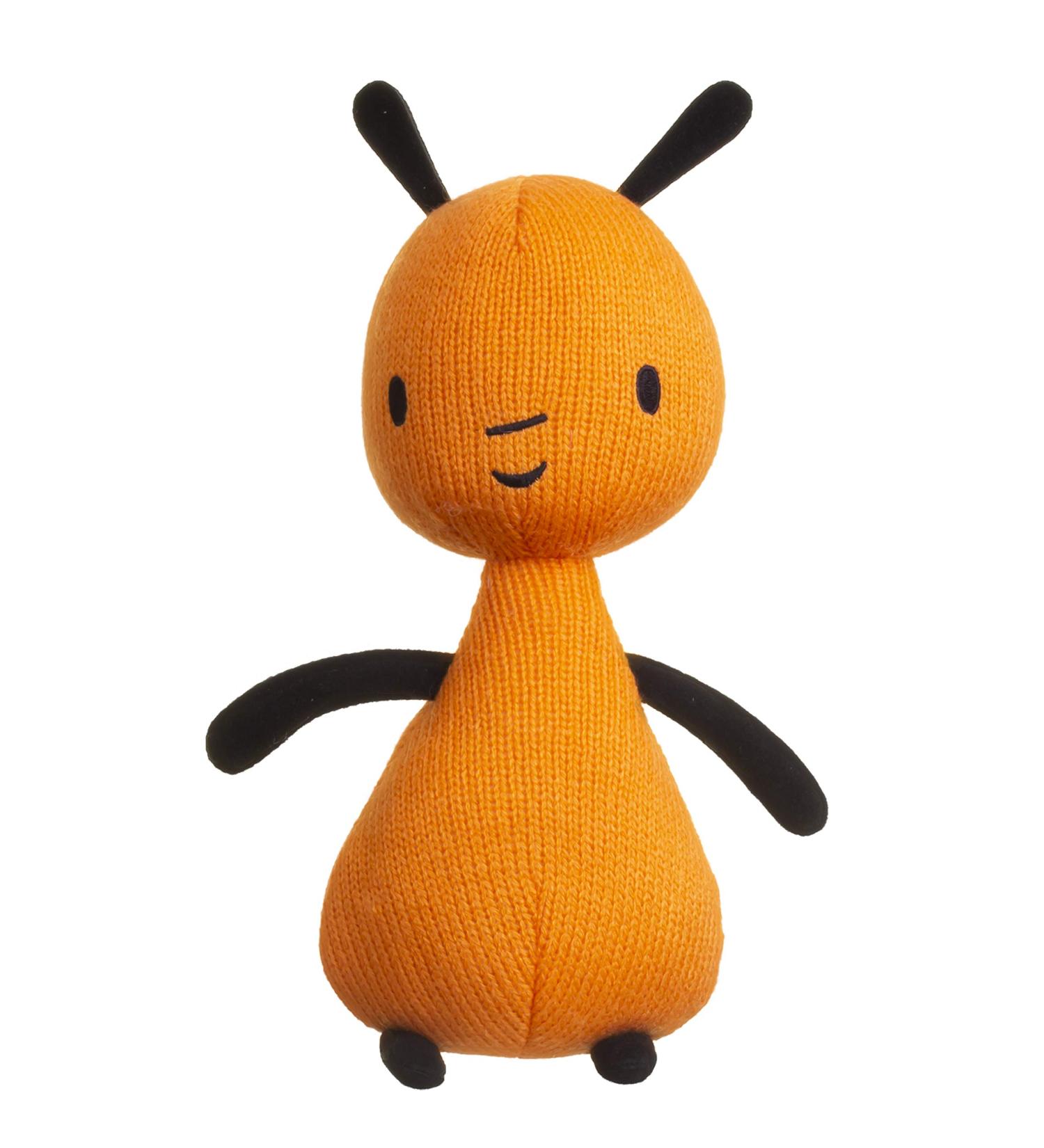 Bing Toys Talking Flop Teddy Bear - Perfect Toddler Toy from CBeebies TV Show - Buy Online on SooperMarket.com