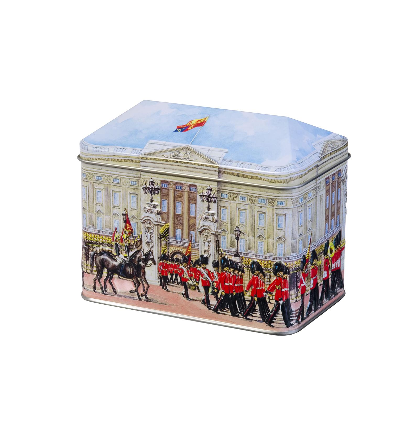 Churchill's Confectionery Buckingham Palace 150g English Toffees - Buy Online on SooperMarket.com
