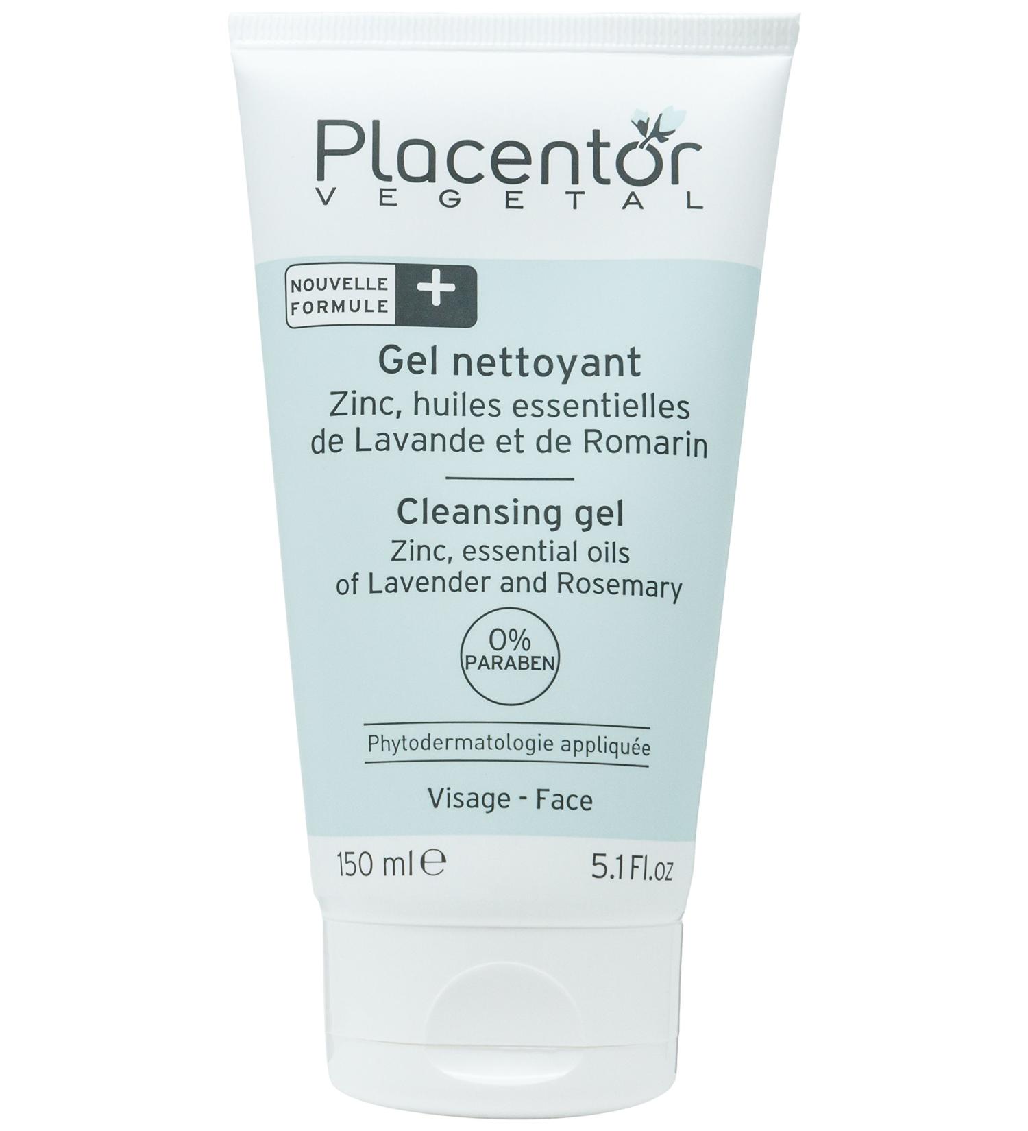 Placentor V g tal Cleansing Gel 150ml - Buy Online on SooperMarket.com