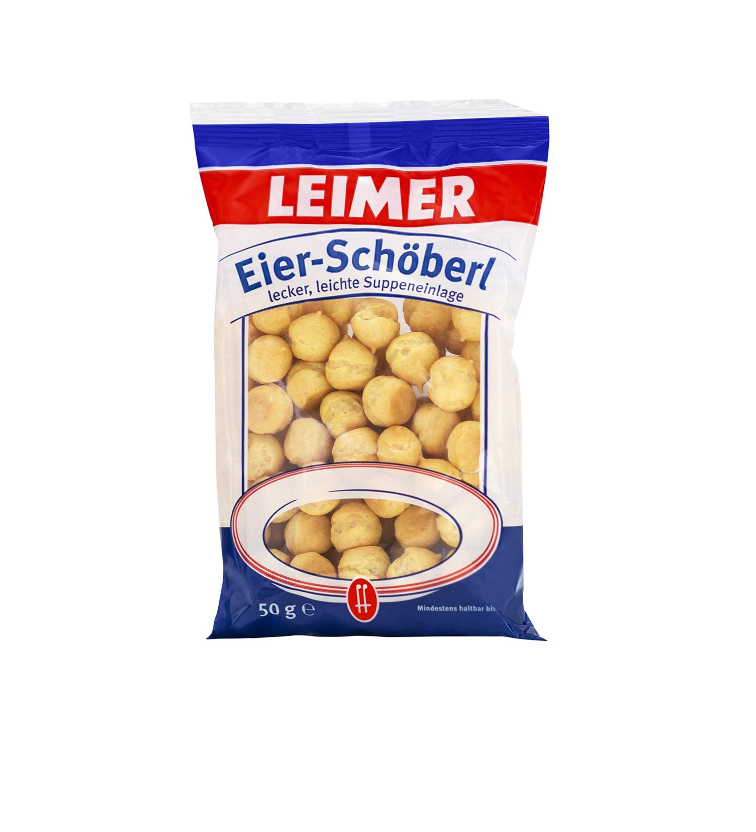 Leimer Eiersch berl (1 x 50 g)