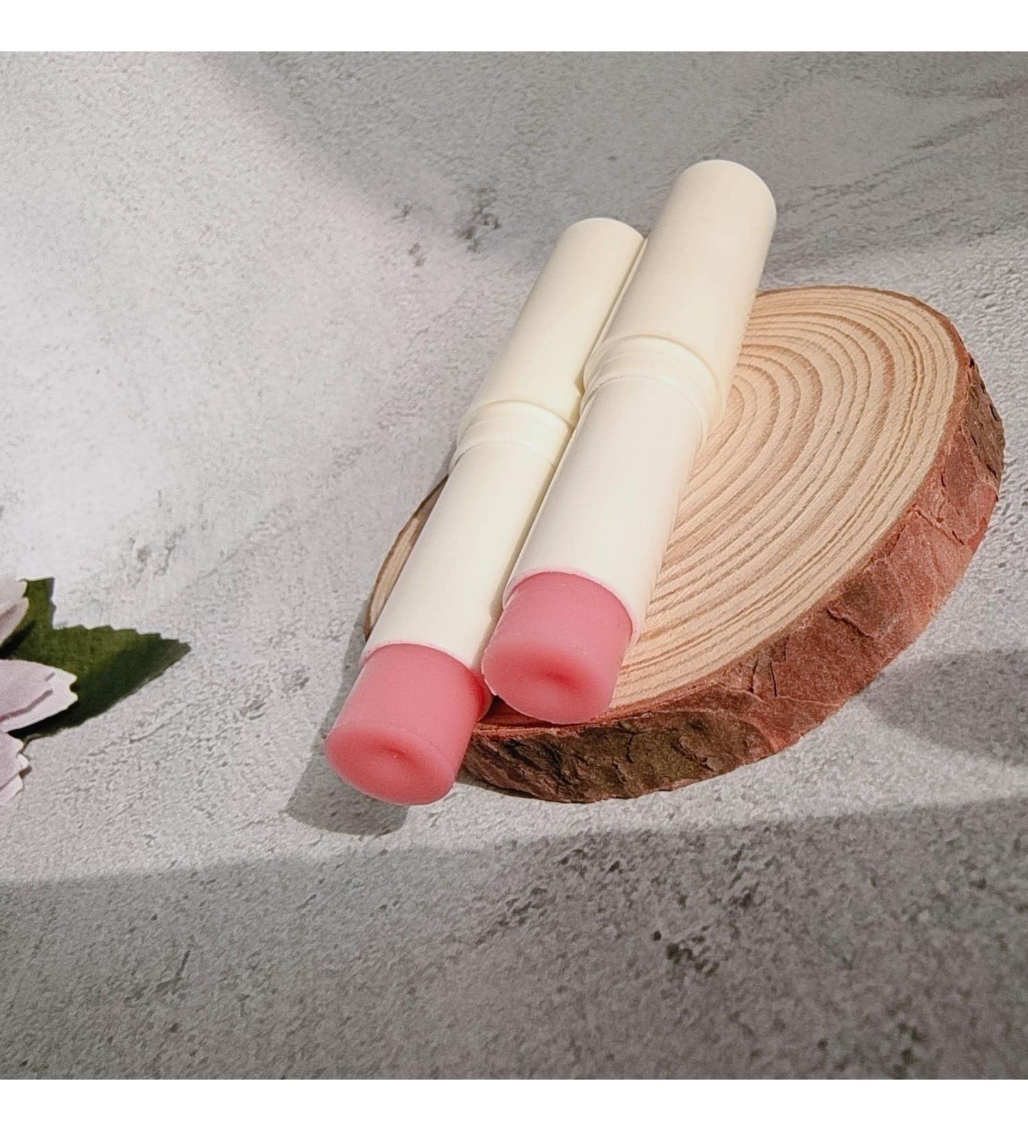 H.D.S.N. Lip Pink Fast Lightening Balm Treatment - 2PCS Set for Dark Lips Removal - Buy Online on SooperMarket.com
