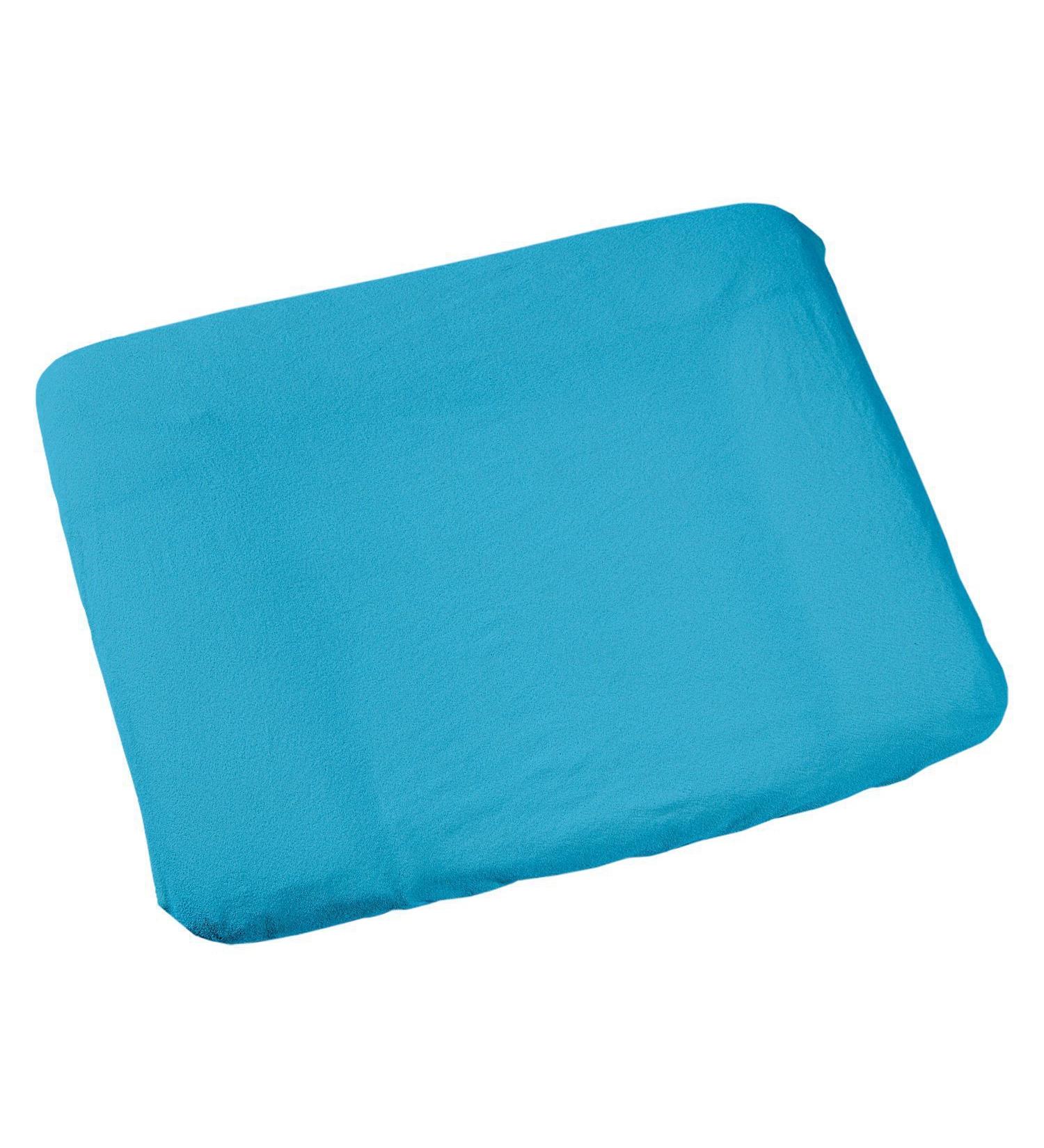 Odenw lder Aqua Terry Cloth Changing Mat Cover | Soft Durable & Stylish Baby Accessory - Buy Online on SooperMarket.com
