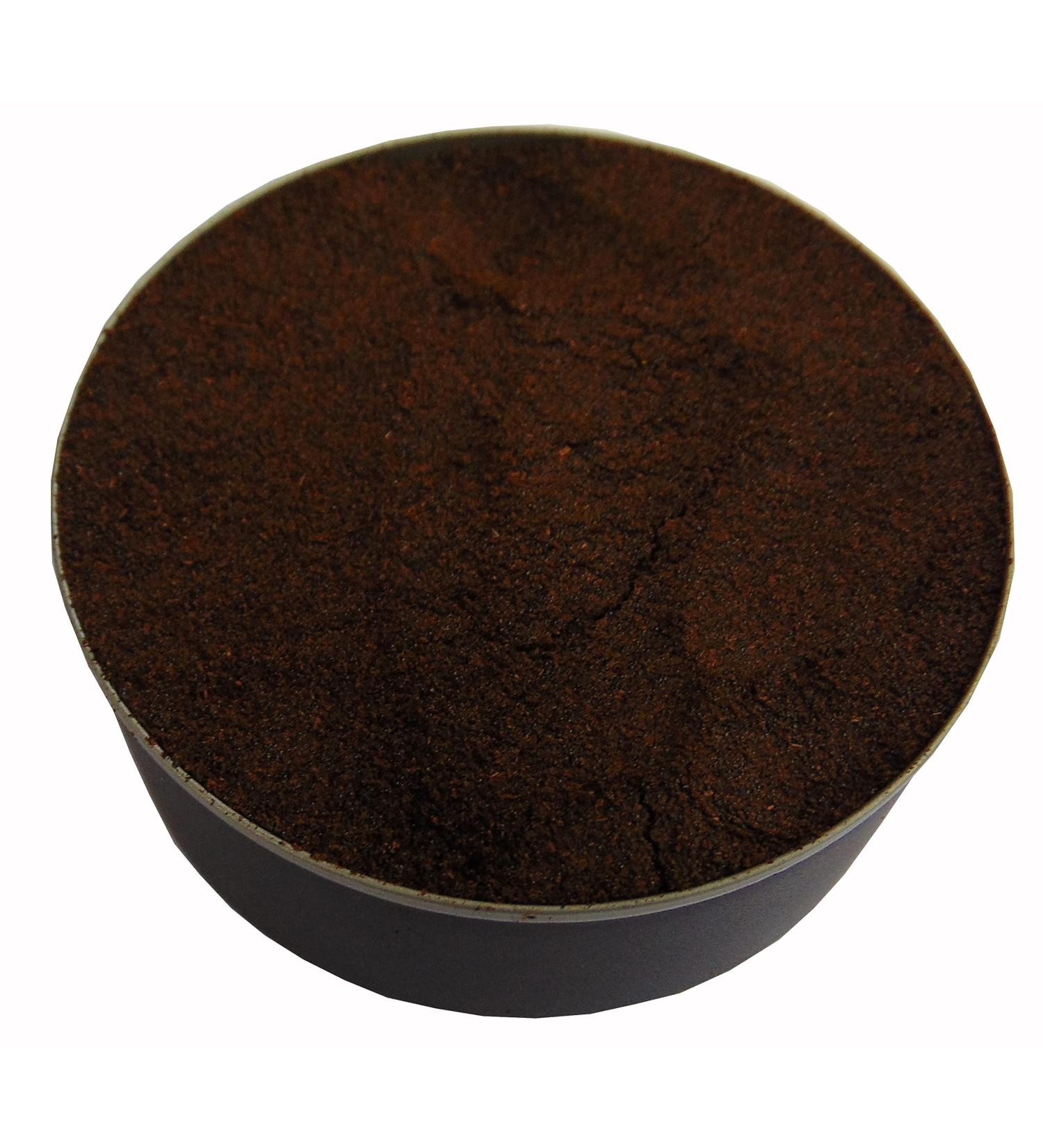 Premium vanilla powder made from real vanilla pods no sugar no additives 40 g Elegant tin
