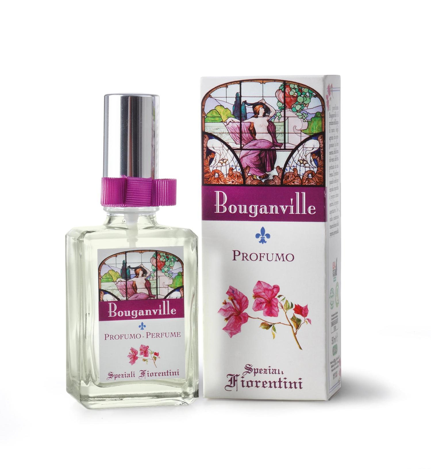 Bouganville Eau de Parfum 1.69 Ounce