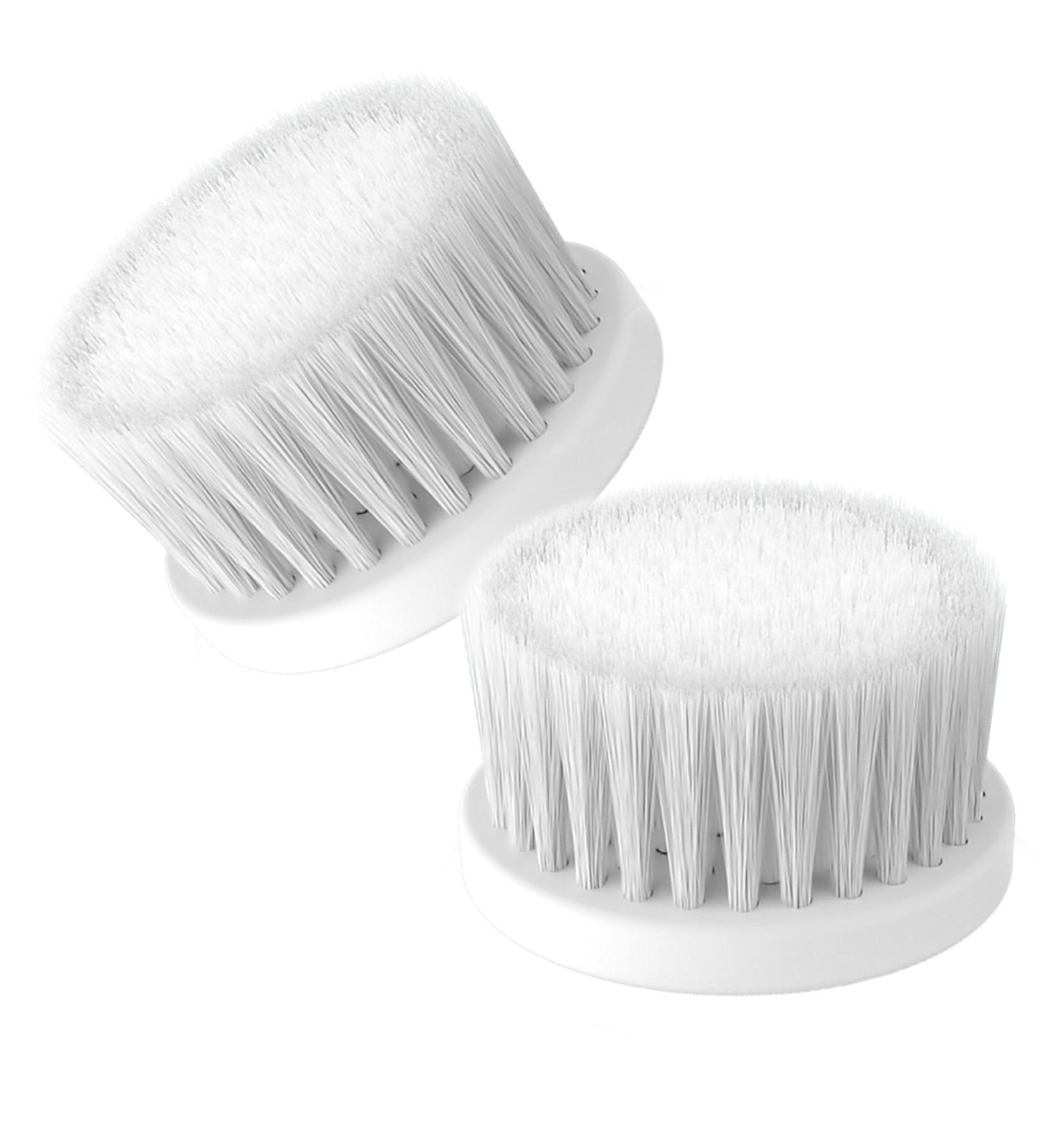 Remington Sensitive Brush Head Replacement - Pack of 2 - Buy Online on SooperMarket.com