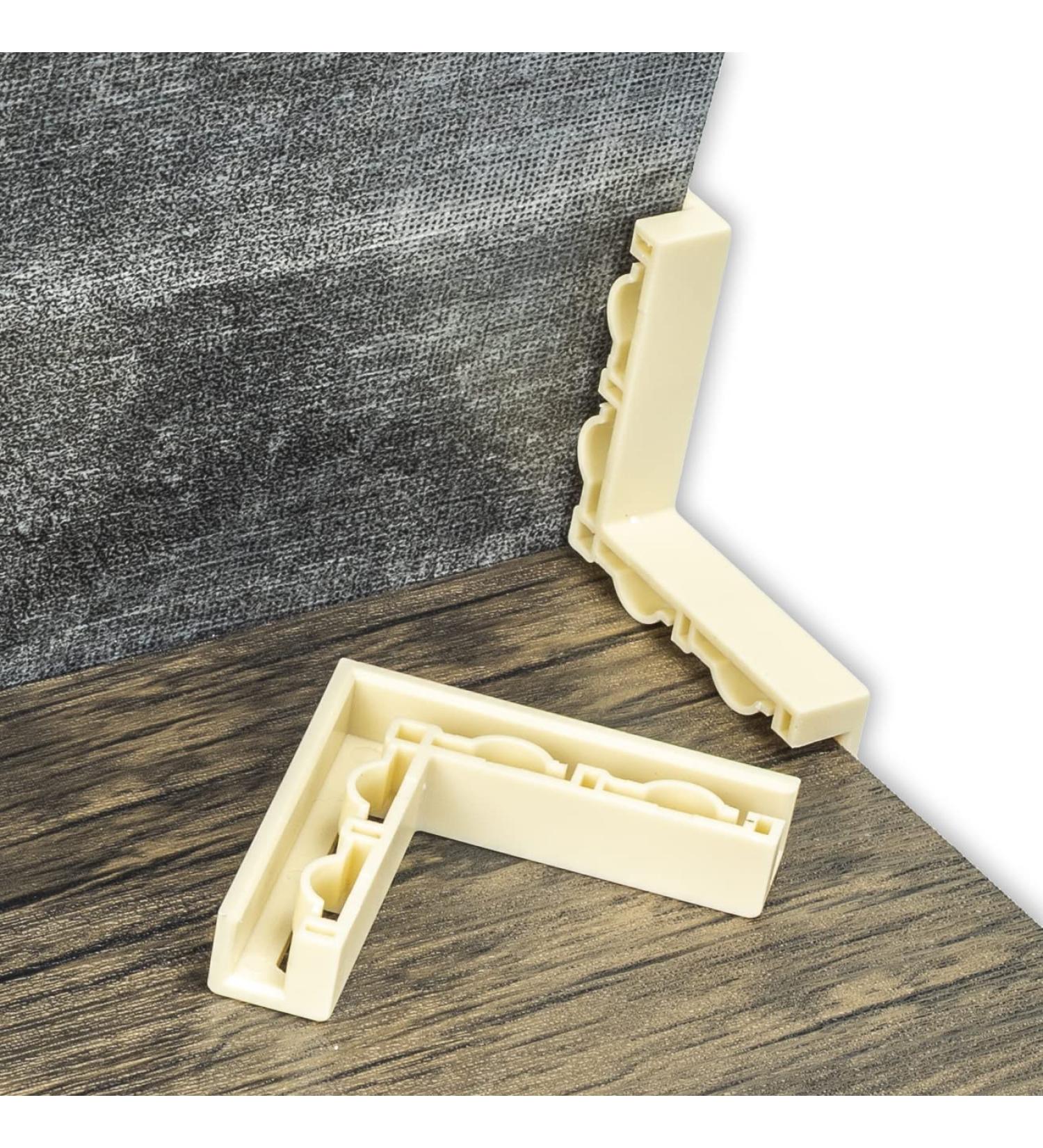 Adjustable L Shape Background Holder Stand for Photograph Studio - 2 Pack - Buy Online on SooperMarket.com
