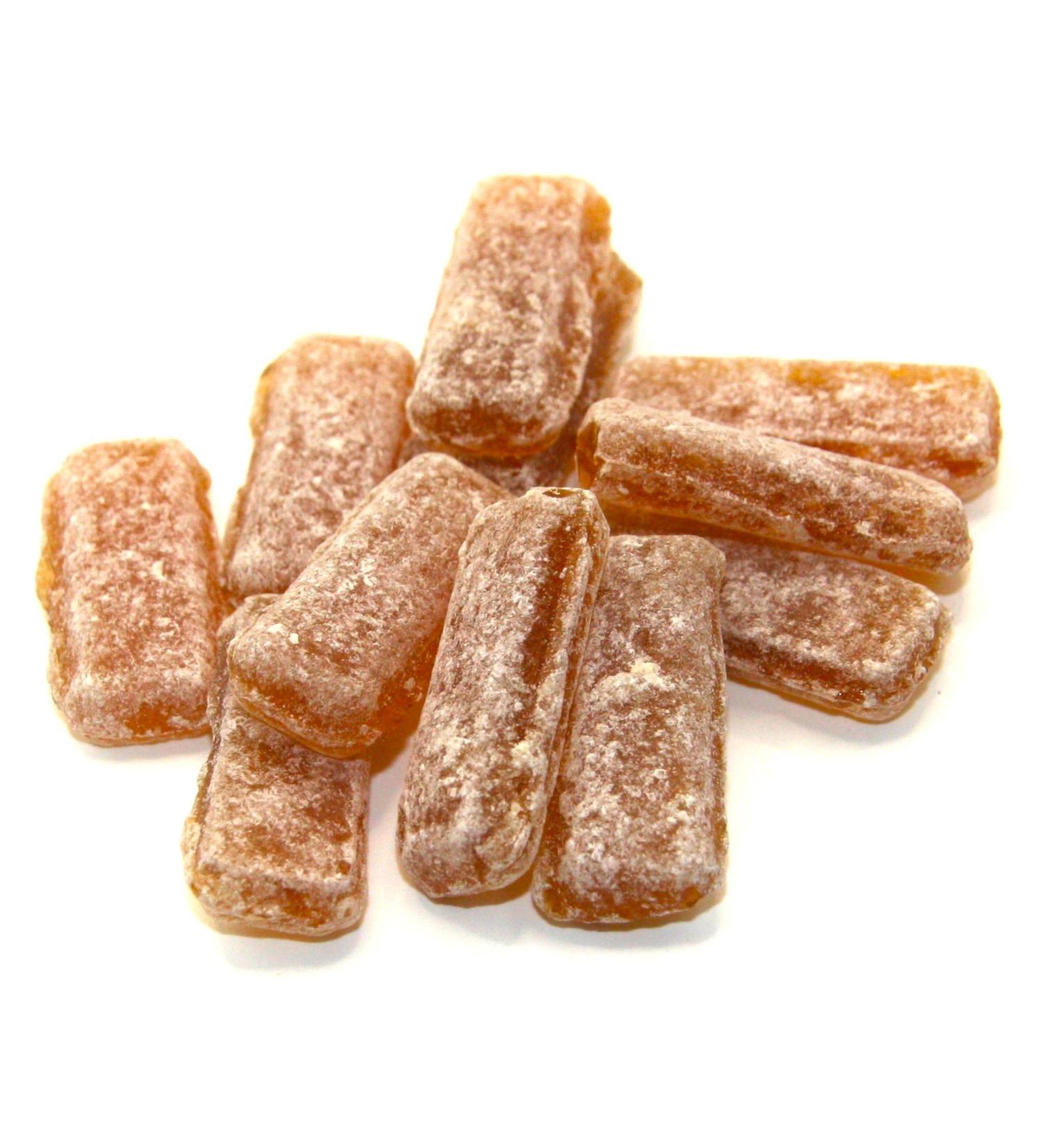 Bremer Babbeler Honey Malt 100 g