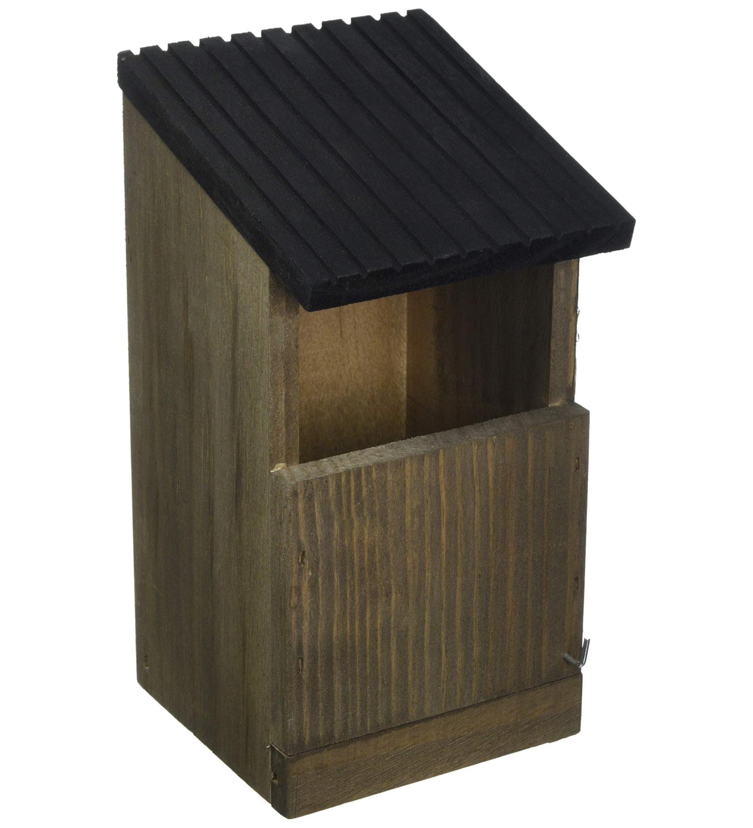 Gardman Robin Nest Box - Buy Online on SooperMarket.com