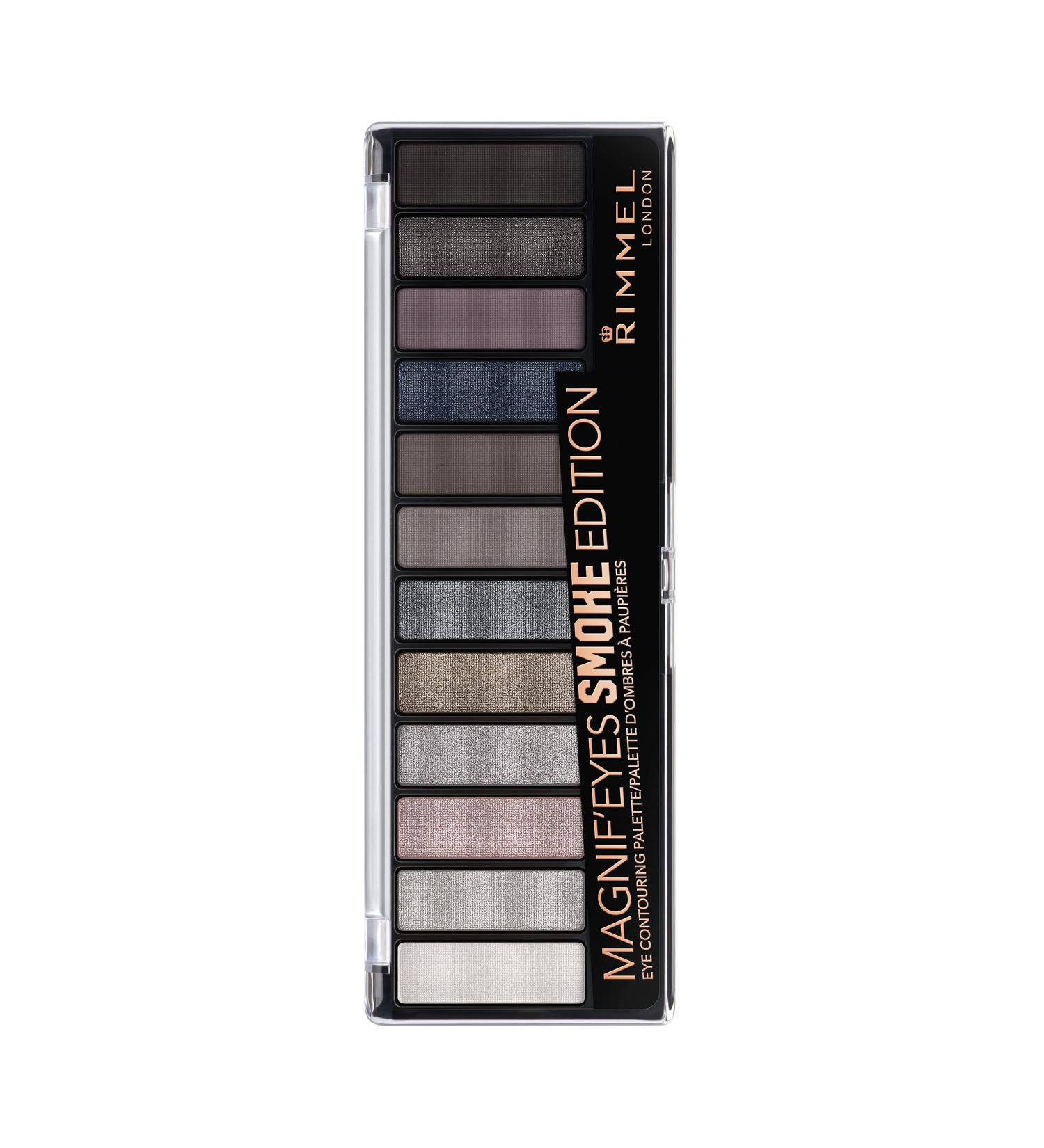 Buy Rimm 34560754003 Eyeshadow - Vibrant Long-lasting Color | International Shipping Available - Buy Online on SooperMarket.com