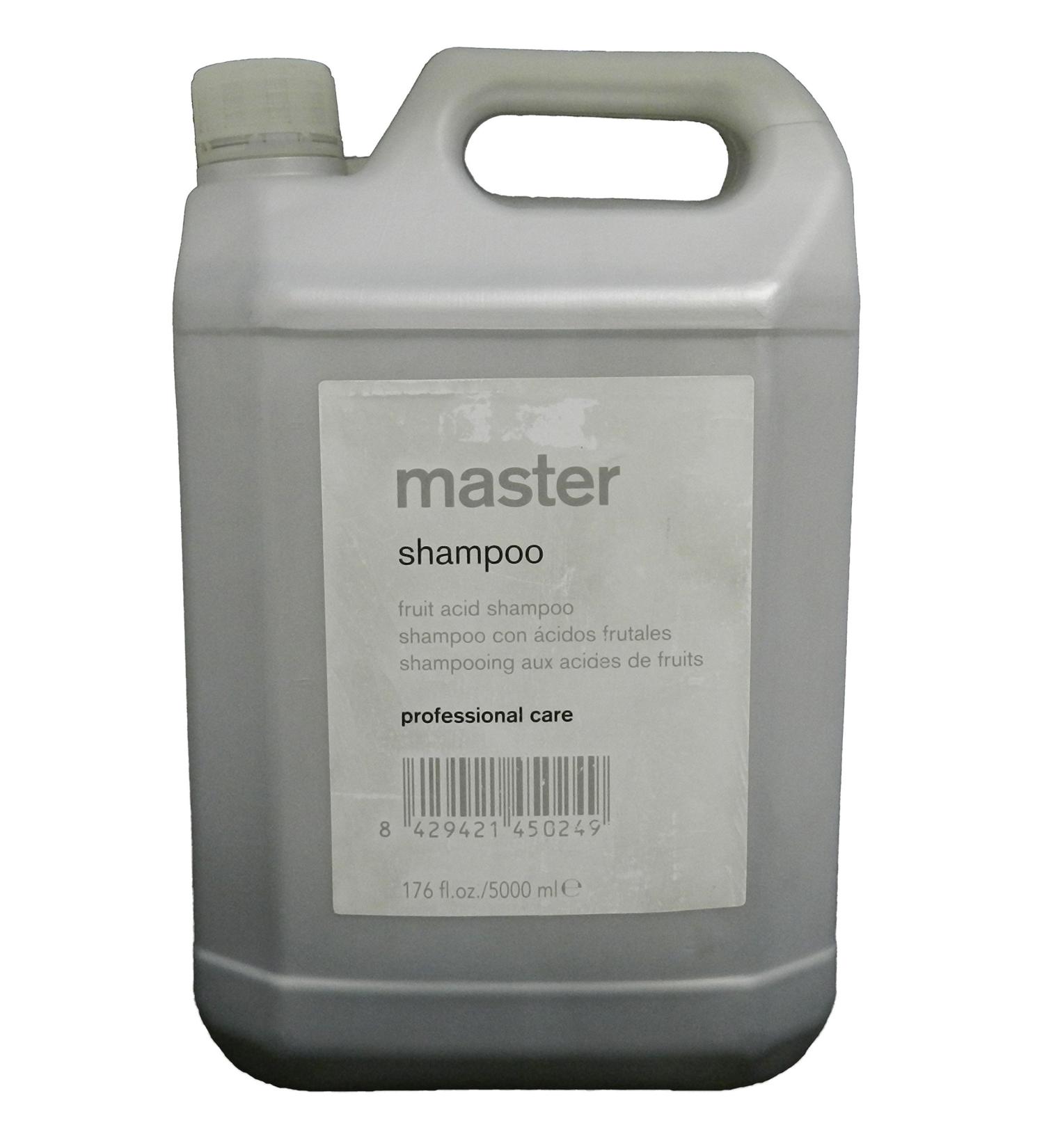 Lakme Master Shampoo 176 Ounce