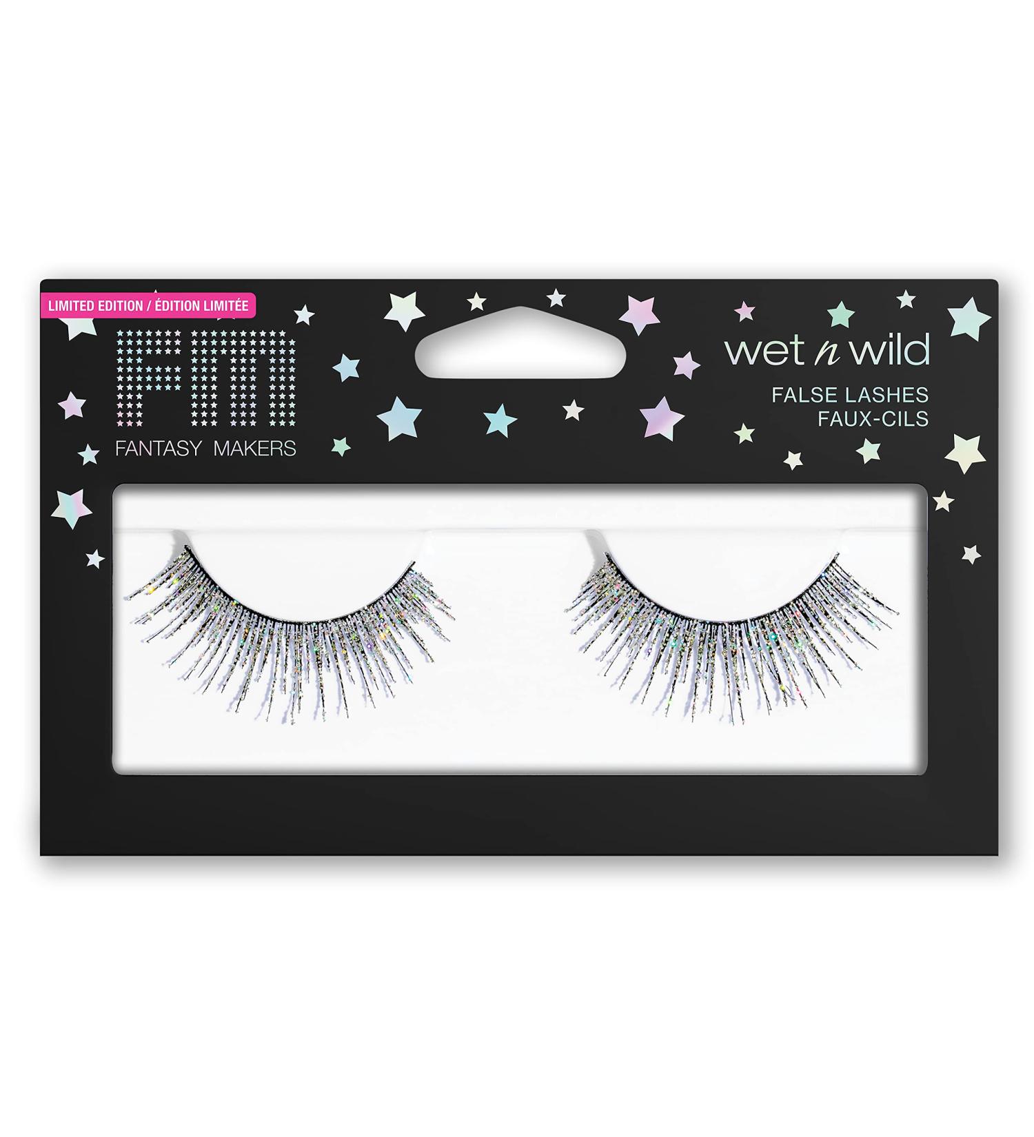 Wet n Wild Fantasy Makers Halloween False Lashes - Twilight 1 Pair - Buy Online on SooperMarket.com