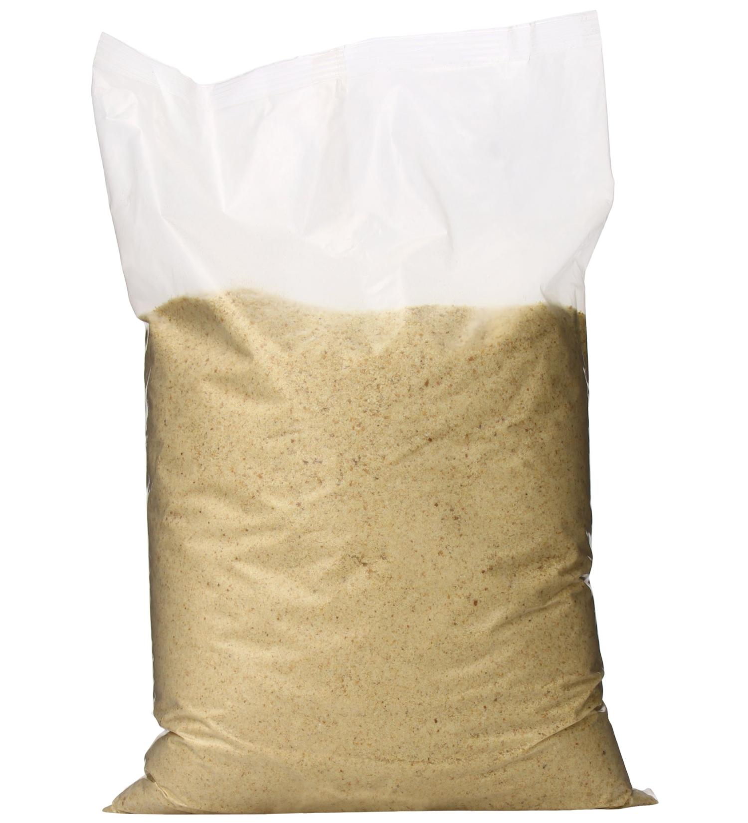 Chef's Finest Bread Crumbs, Medium Grind, Plain, 7.5 Pound