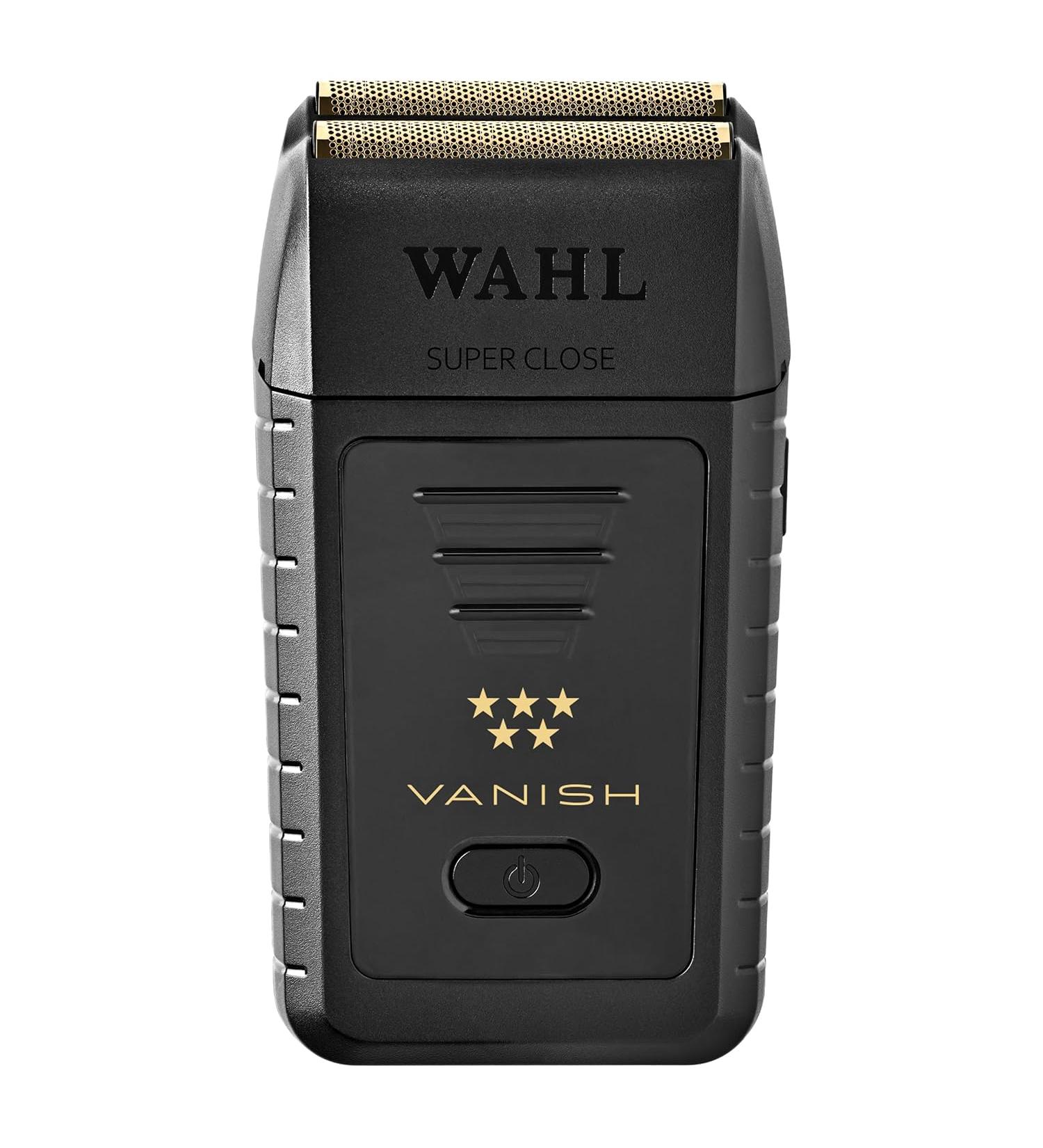 Wahl Professional 5 Star Vanish Shaver - 8173-700 for Barbers & Stylists - Buy Online on SooperMarket.com