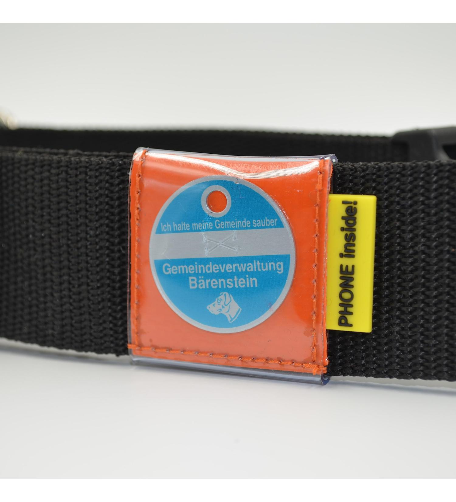 Josi.li Dog Brand Protective Cover Bag - Customizable for All Brands & Sizes | Floating Suitcase & Collar Bag with Lock Options - Buy Online on SooperMarket.com