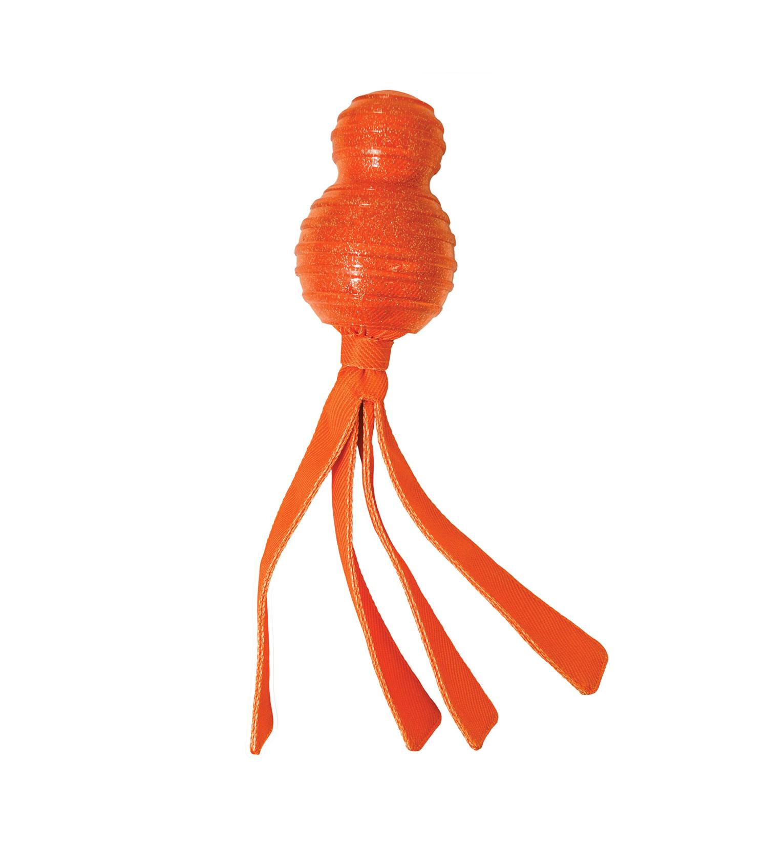 KONG Wubba Comet Large Multi Large - Buy Online on SooperMarket.com