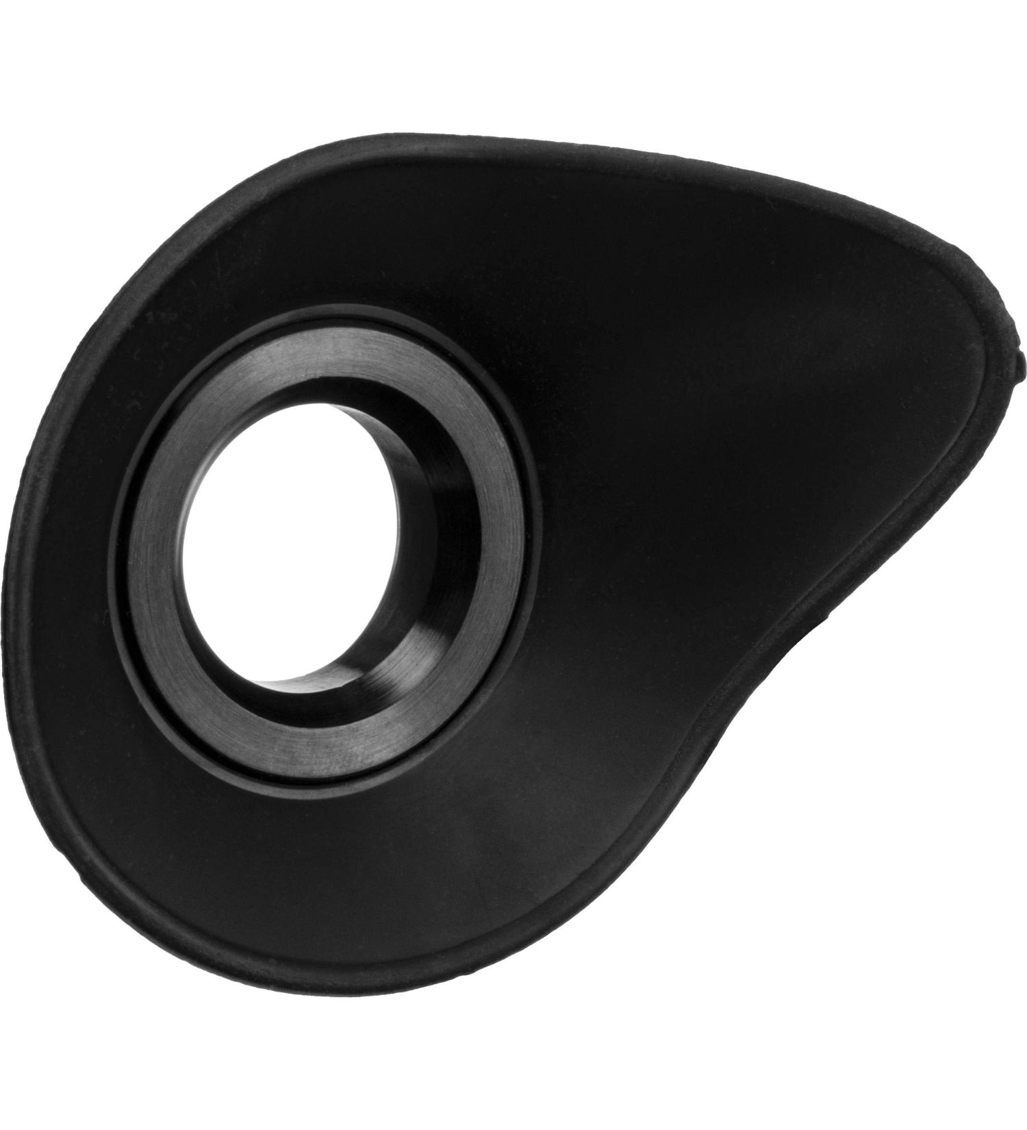 Hoodman H-EYEN22R HoodEYE Camera Eyecup for Nikon D6 D5 D4 D500 D850 D810 - Buy Online on SooperMarket.com